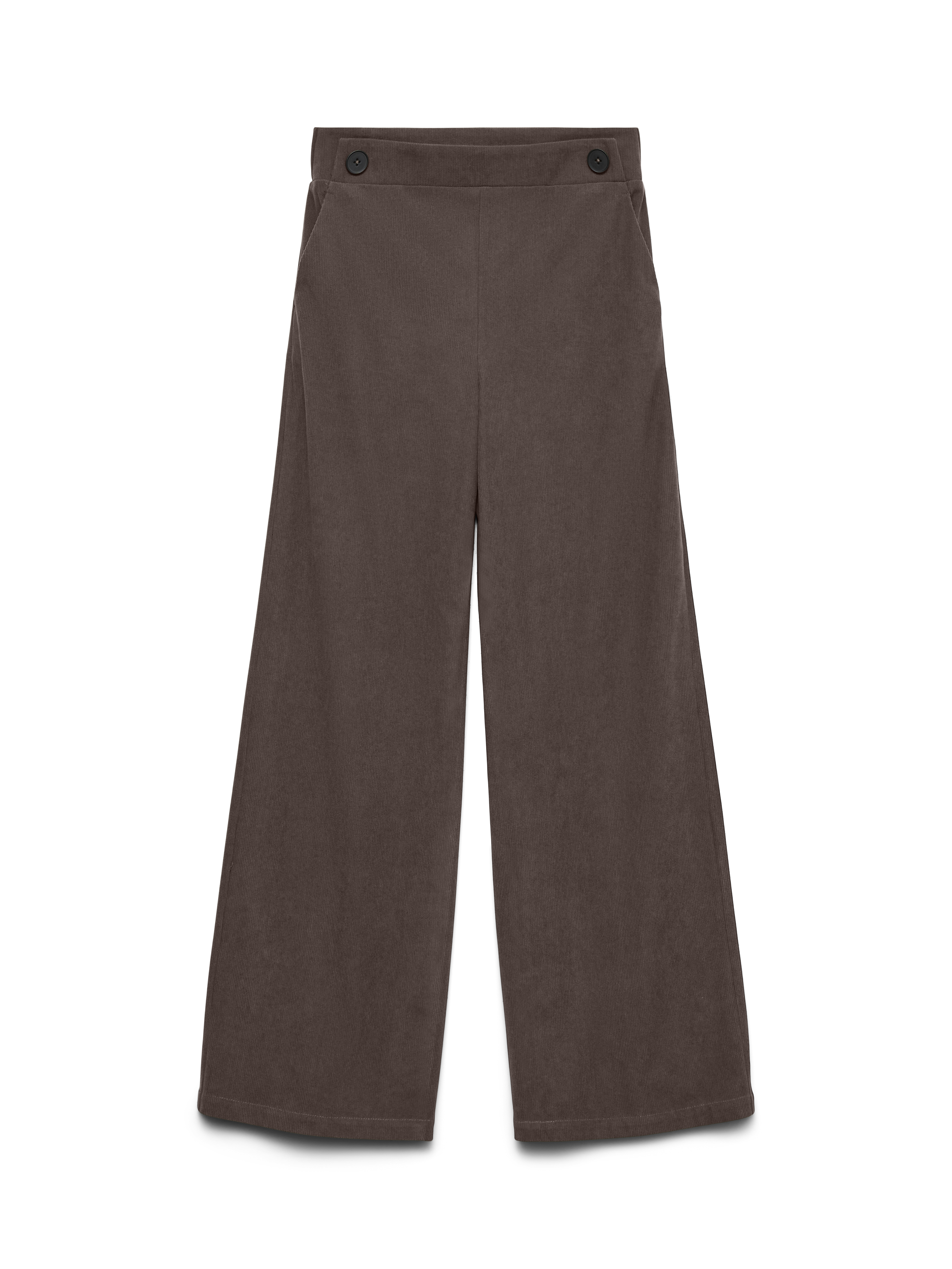 VERO MODA® VMVILJA High waist Corduroy Trousers
