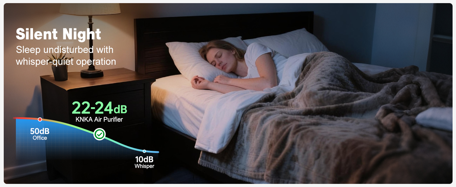 air purifier