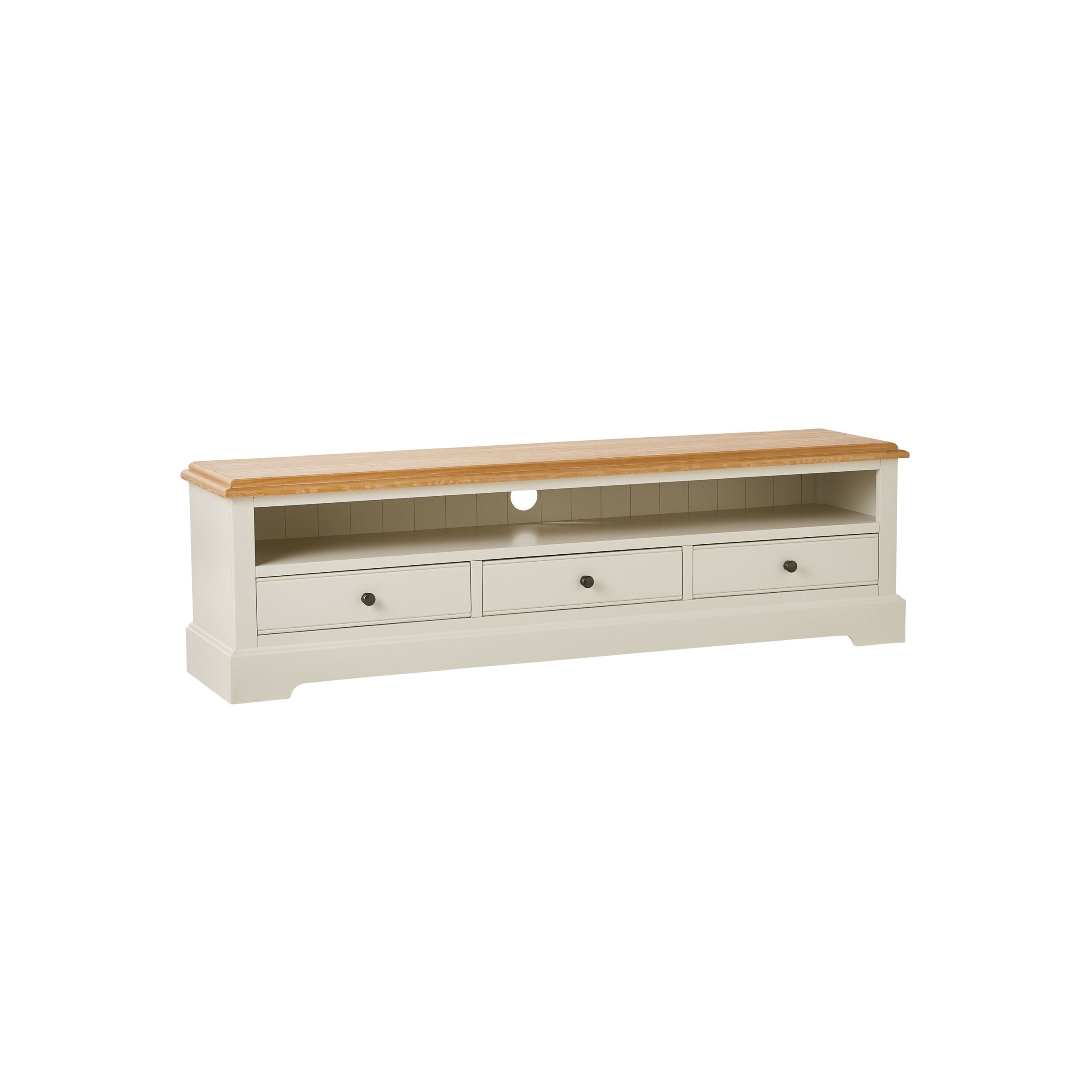 Clover Large Tv Unit
