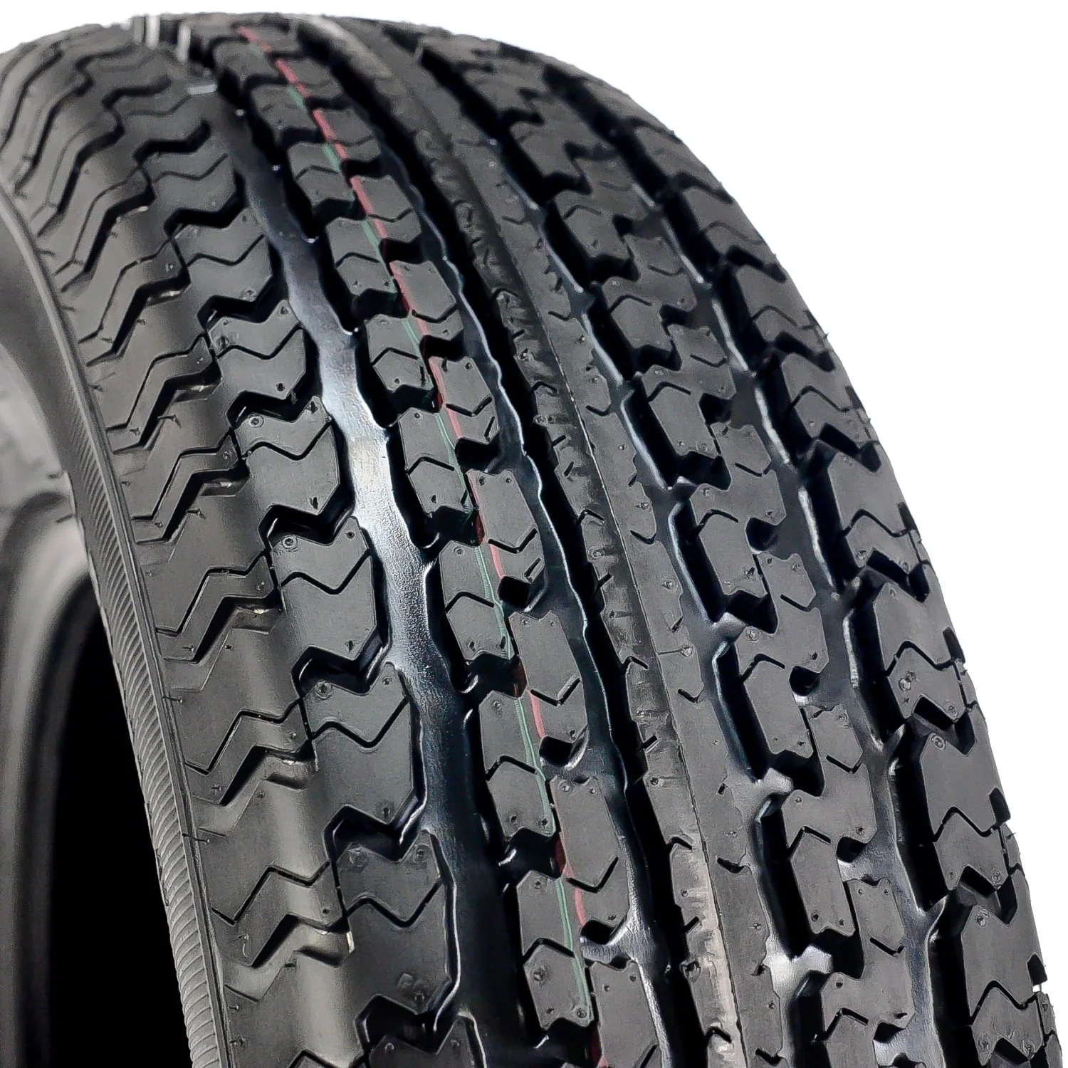 Transeagle ST Radial II Trailer Tire - ST205/75R15 111 L LRE 10PLY