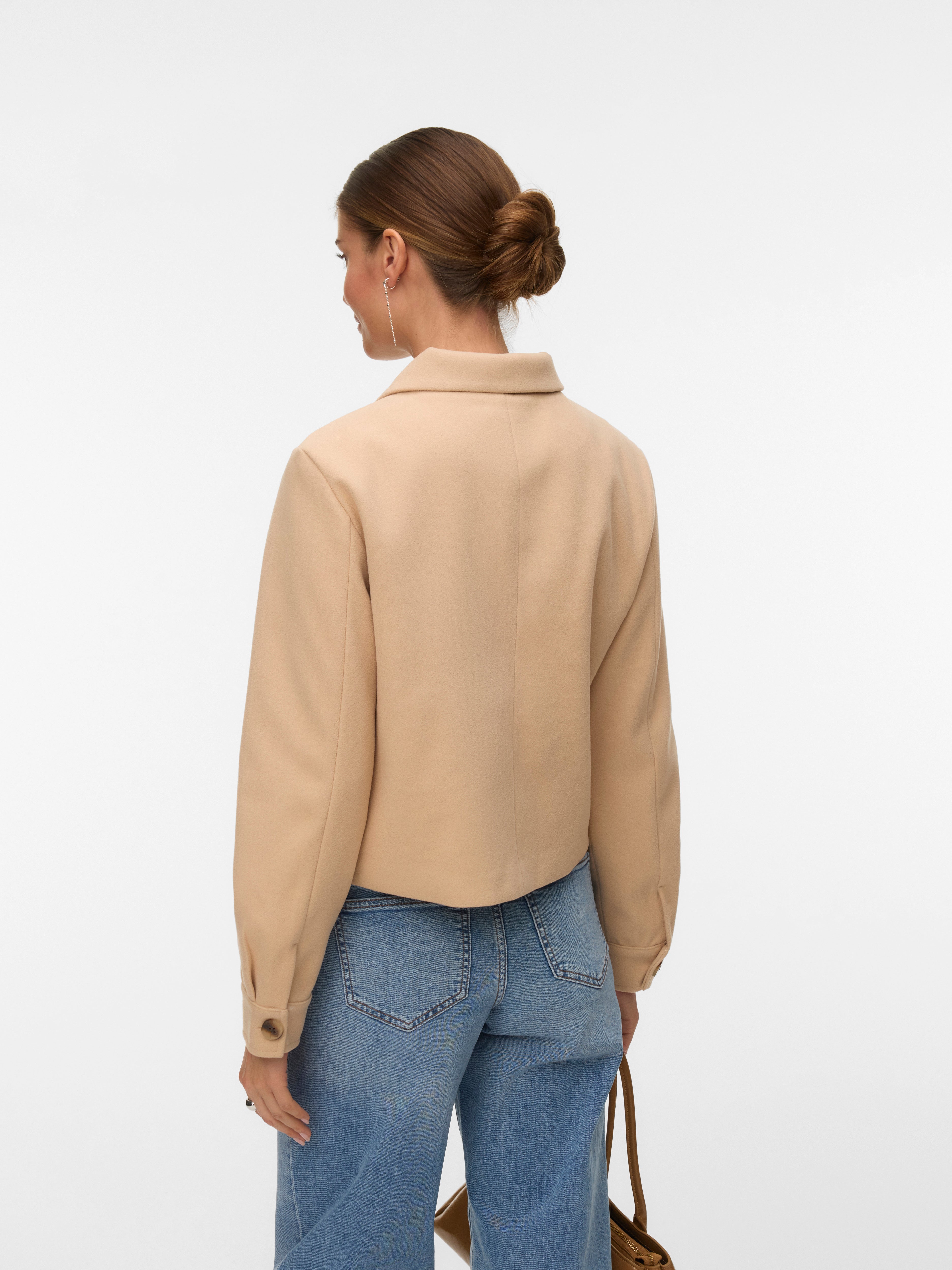 VERO MODA® VMCAYA Jacket