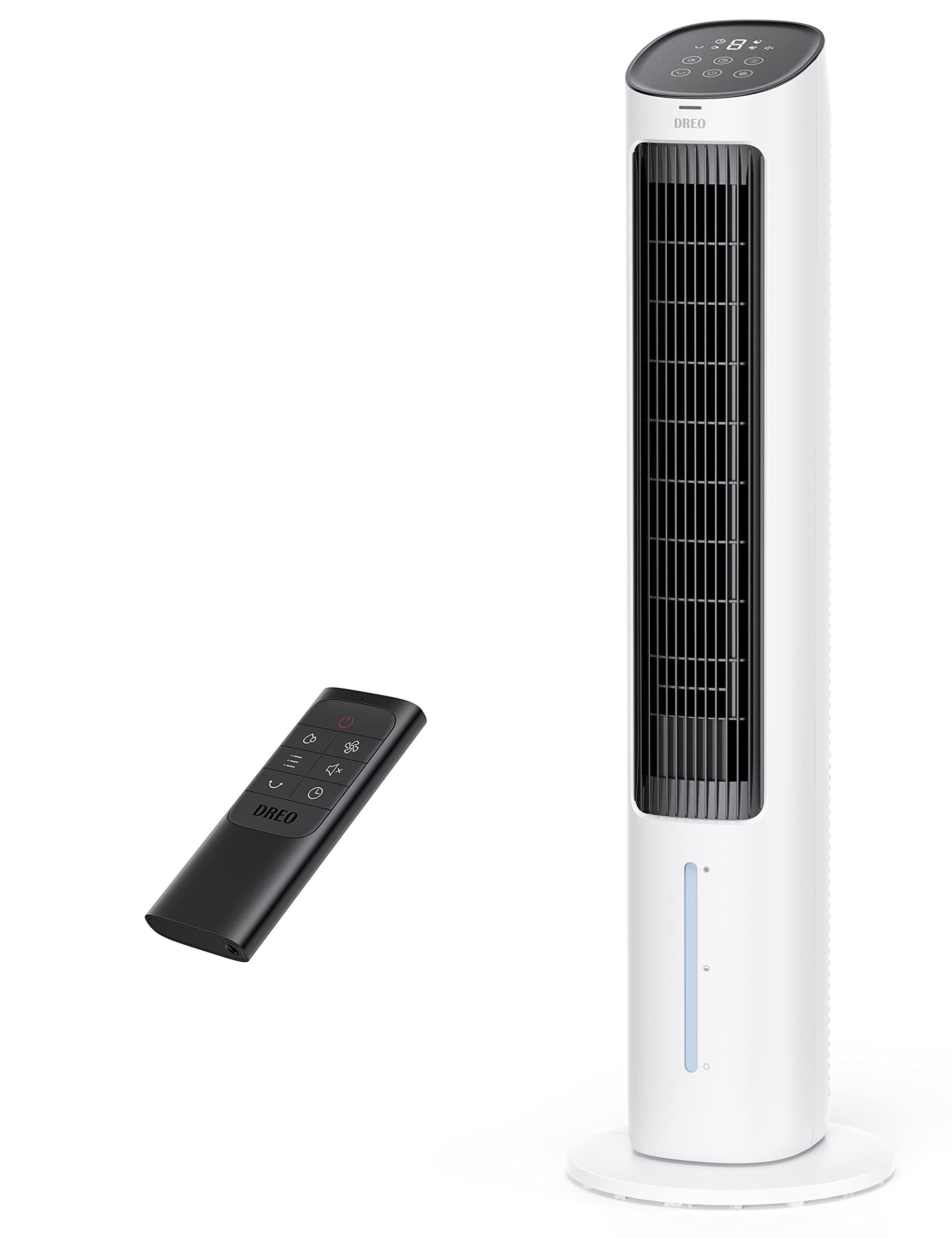 Dreo Cooling Fans That Blow Cold Air, 40