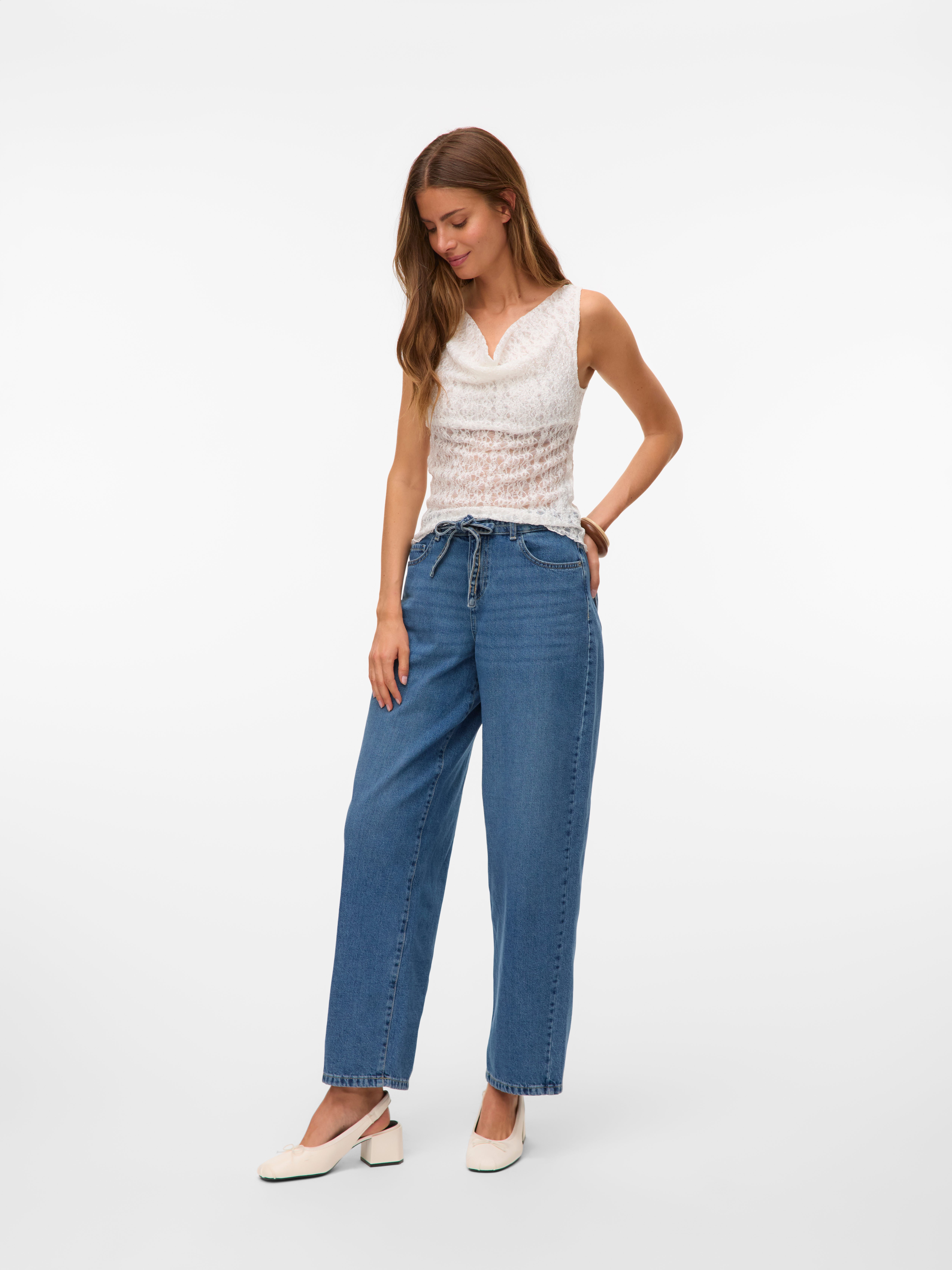VERO MODA® VMTINNA Top