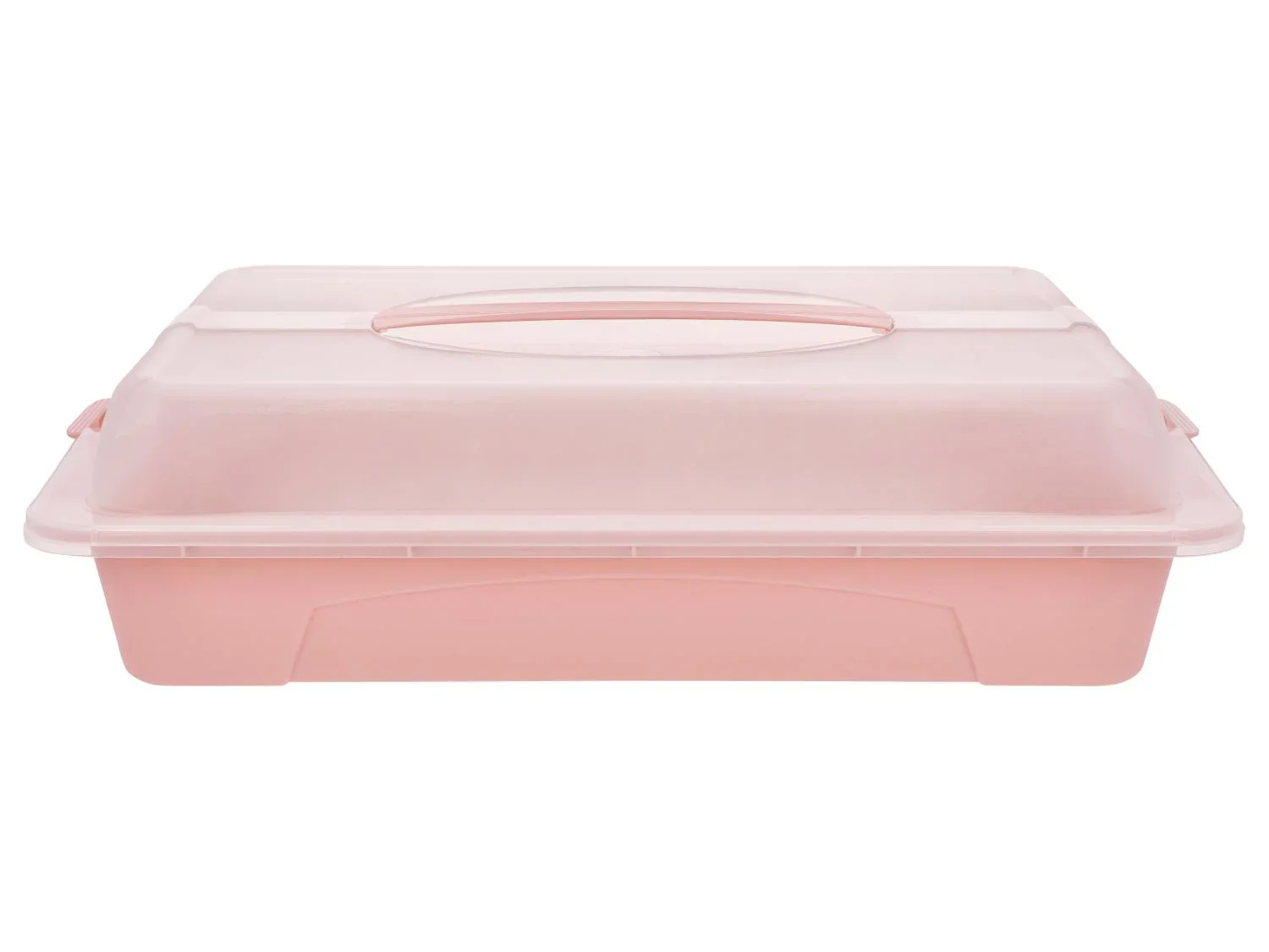 SILVERCREST Botes repas fracheur ou Bote fracheur ou Cloche  gteau fracheur
