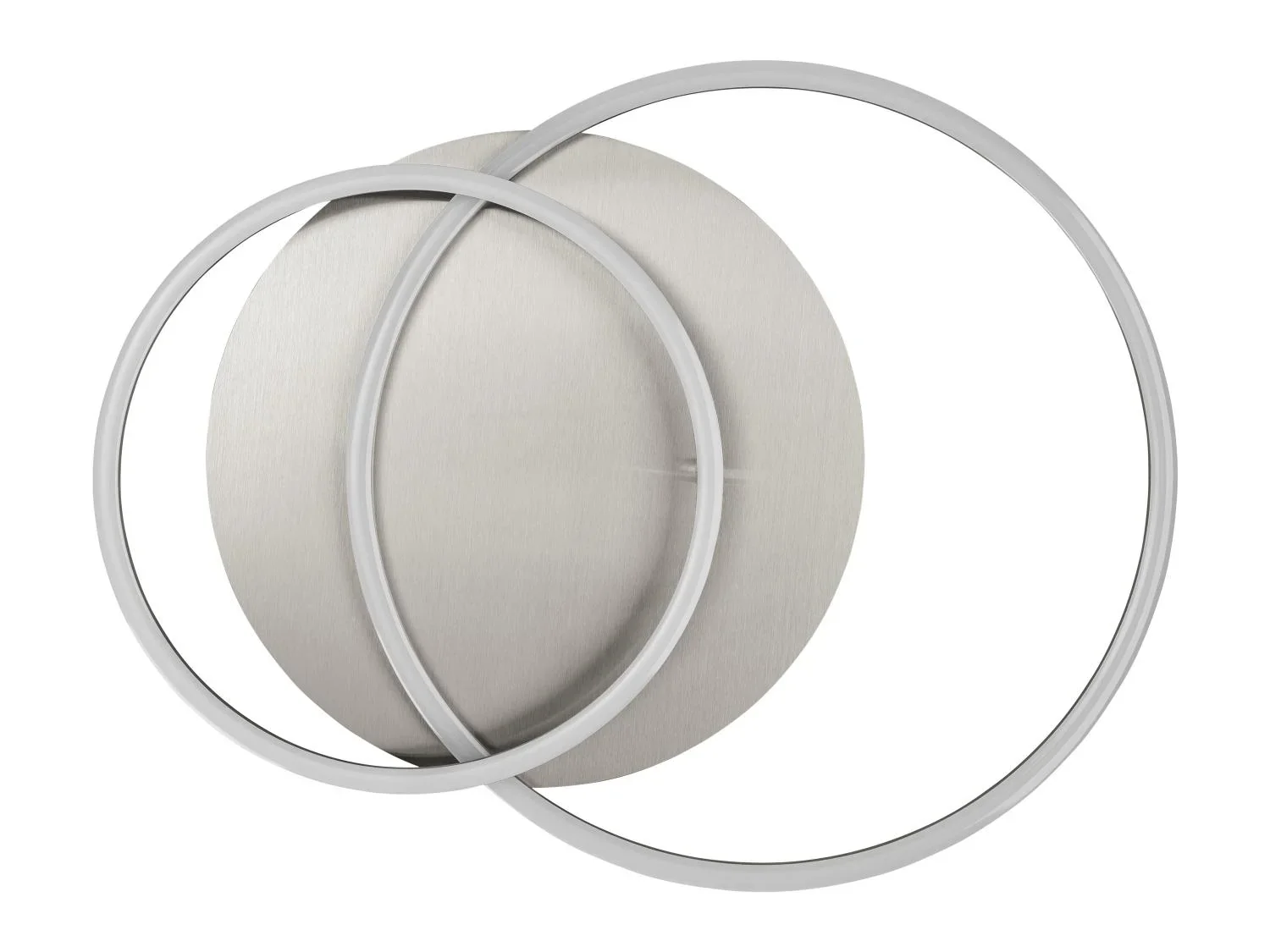 LIVARNO home Plafonnier ou applique murale  LED