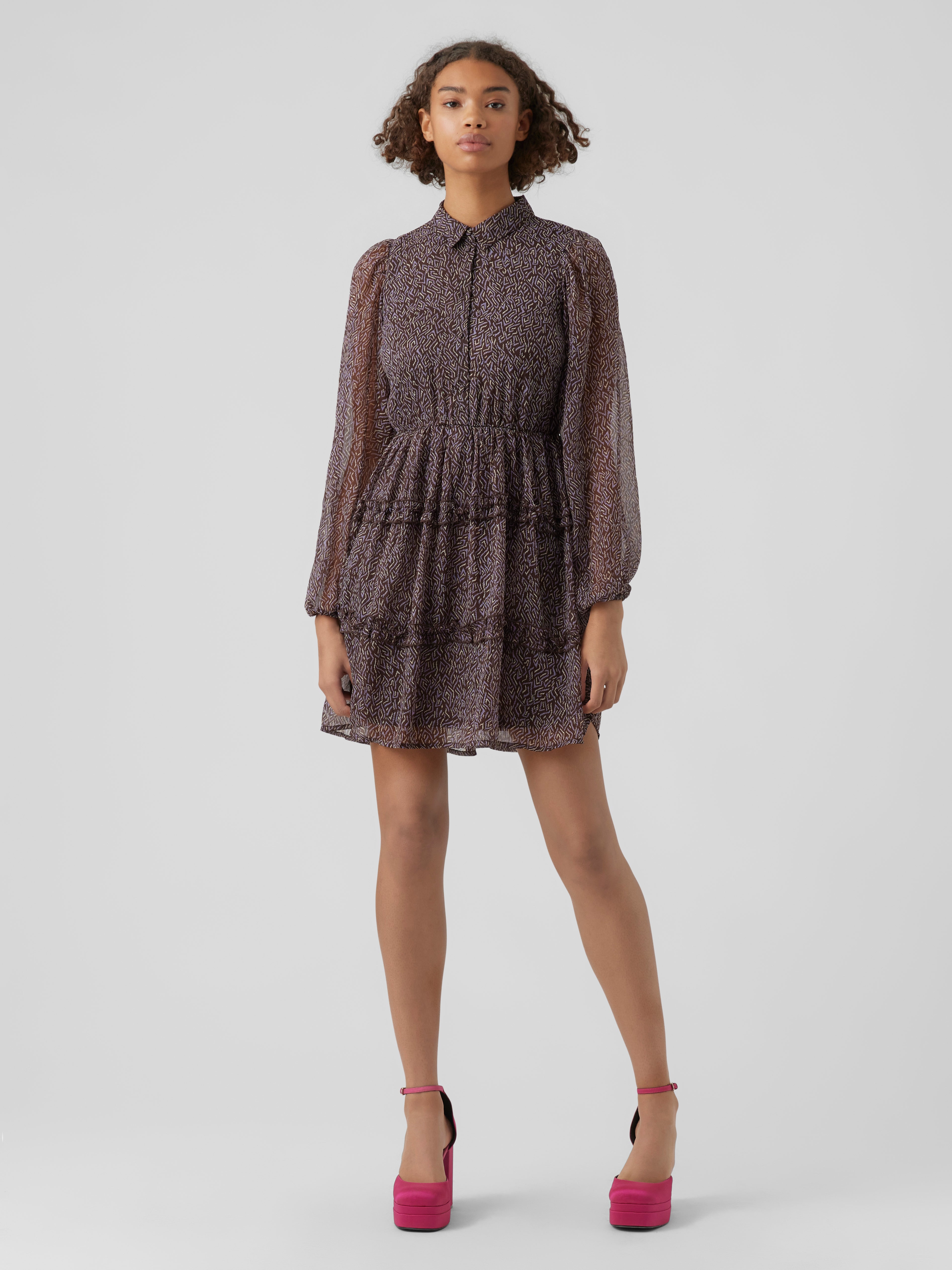 VERO MODA® VMKAYA Short dress