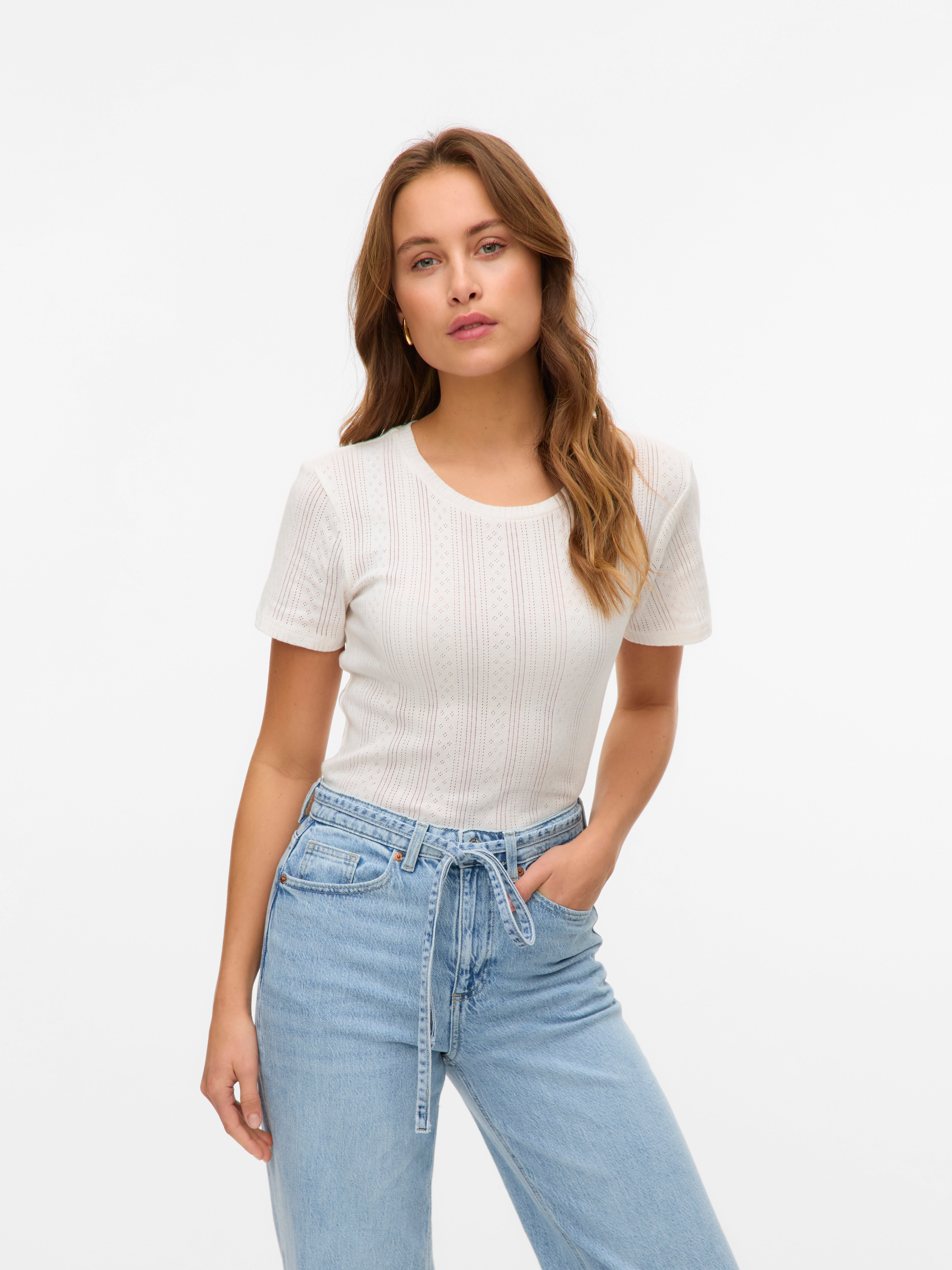 VERO MODA® VMLISA Top