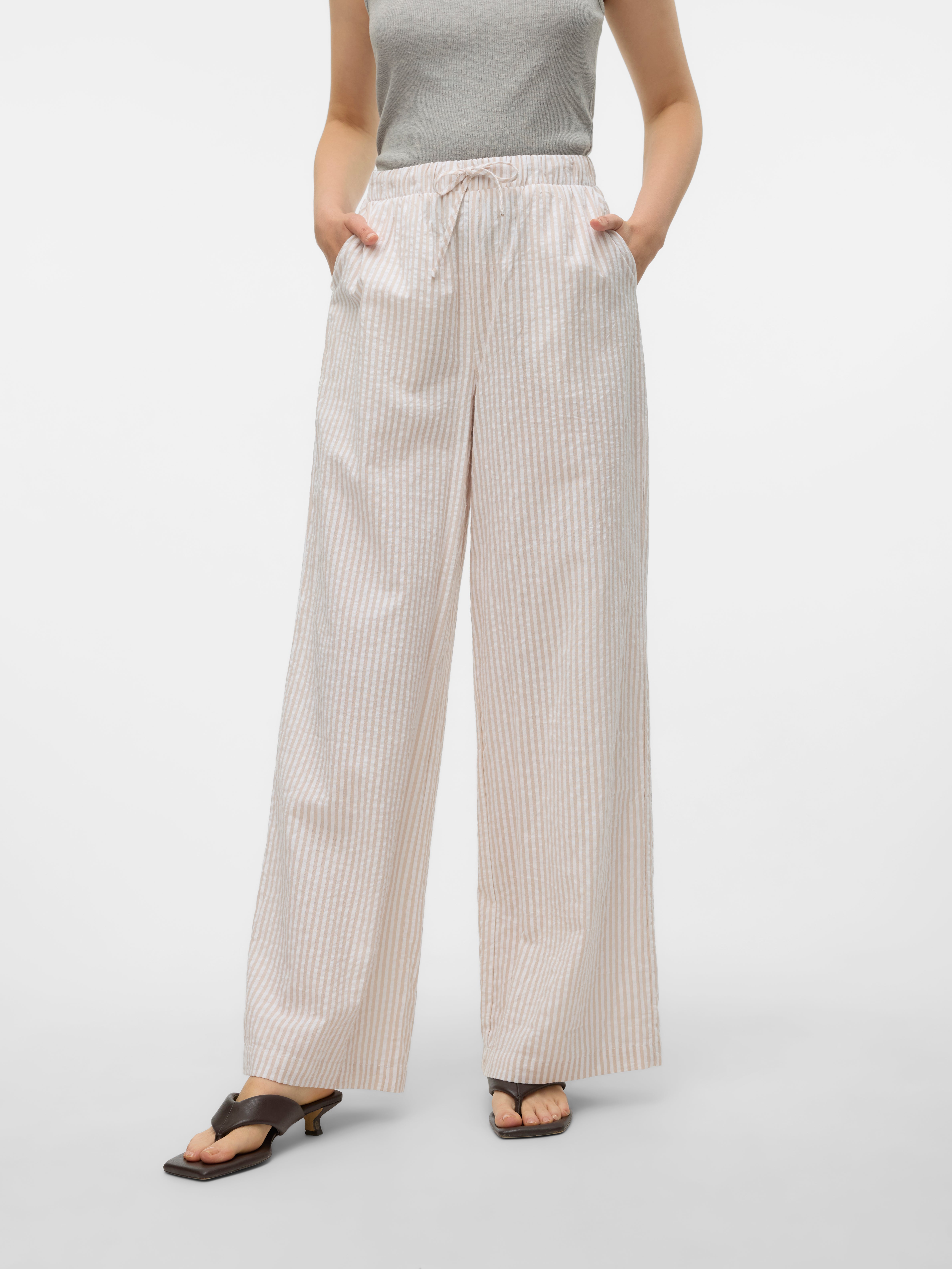 VERO MODA® VMMOLLY Trousers