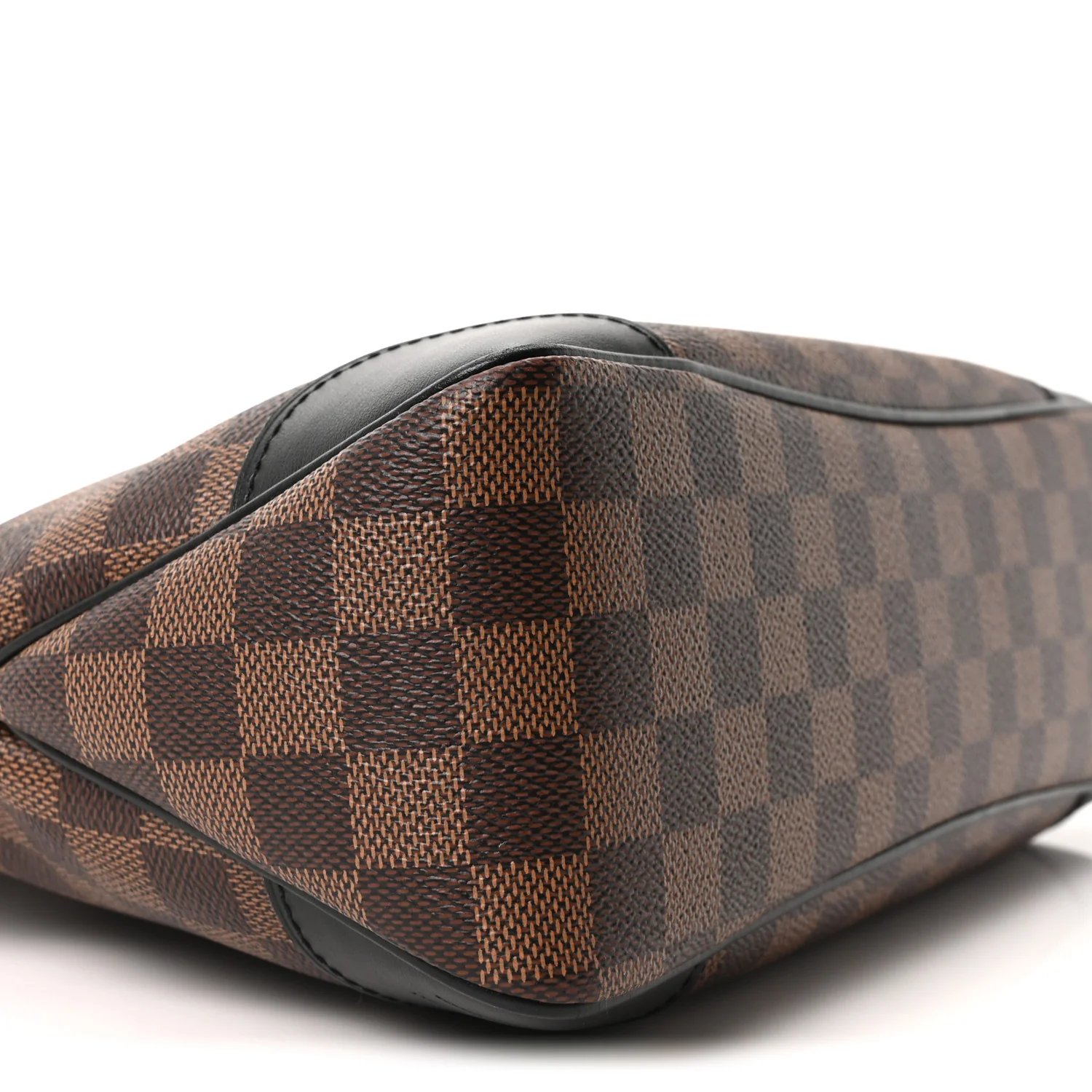 Damier Ebene Odeon MM Black