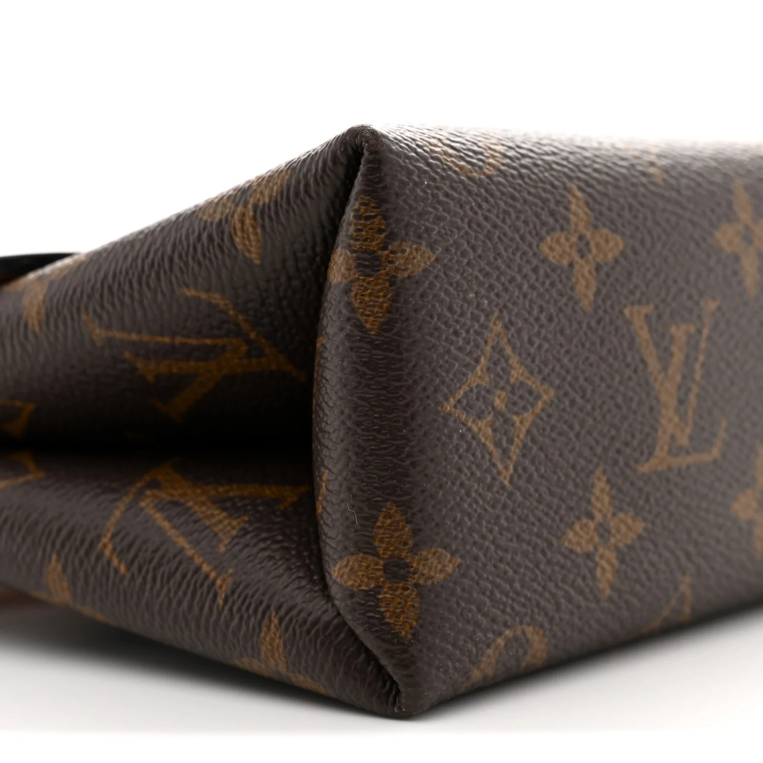 Monogram Locky BB Caramel