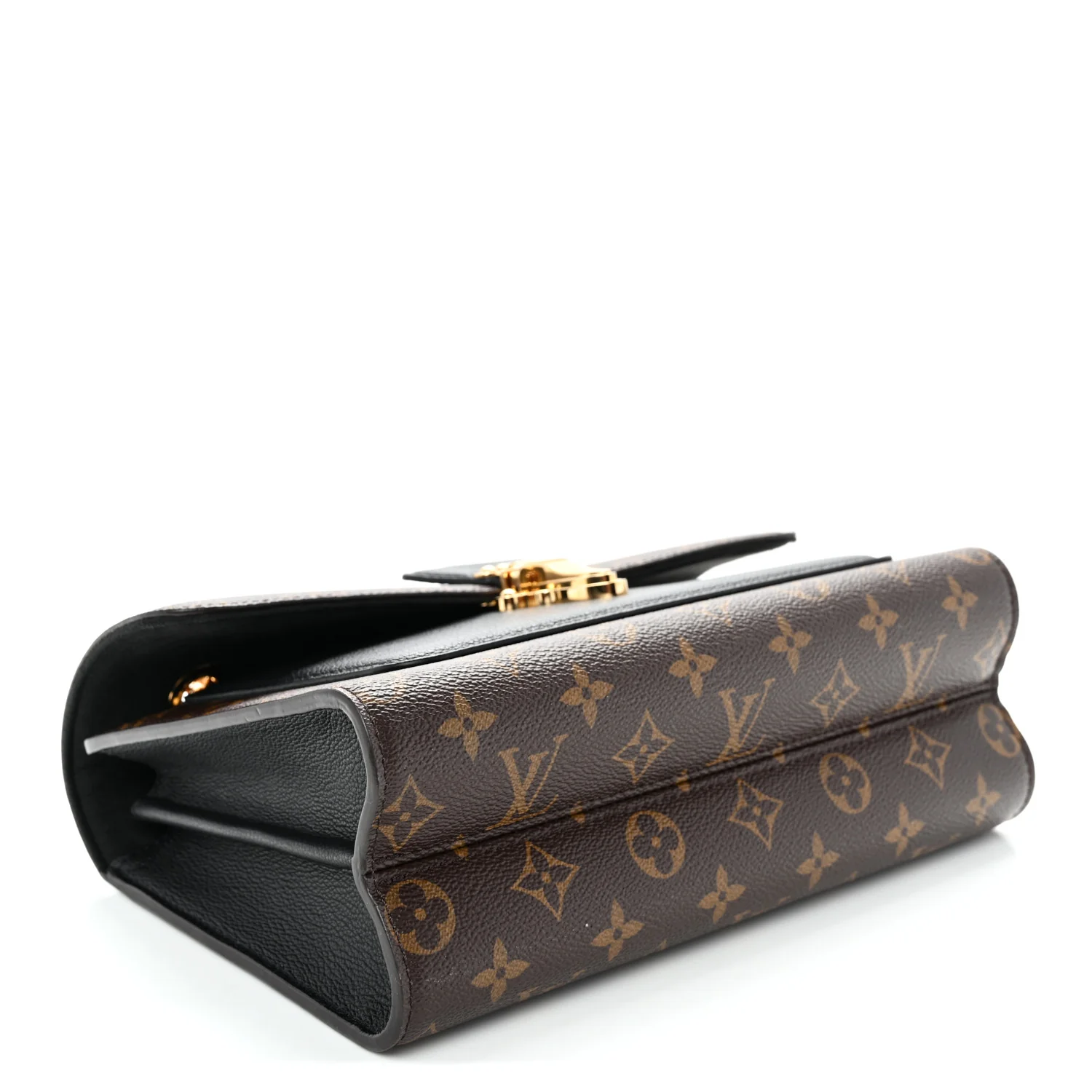 Monogram Victoire Black