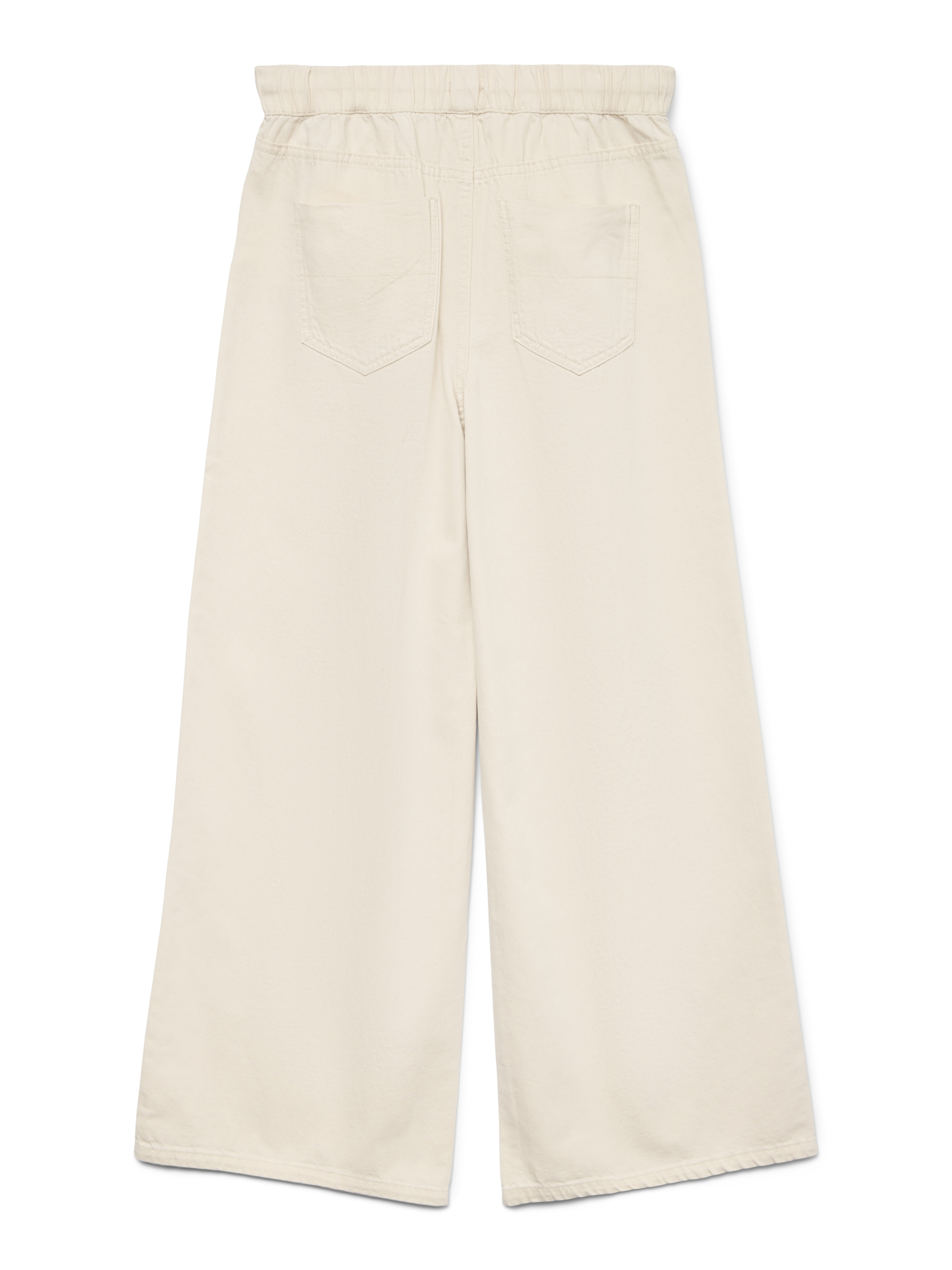 VERO MODA® VMVALERIA Mid rise Wide Leg Fit Jeans