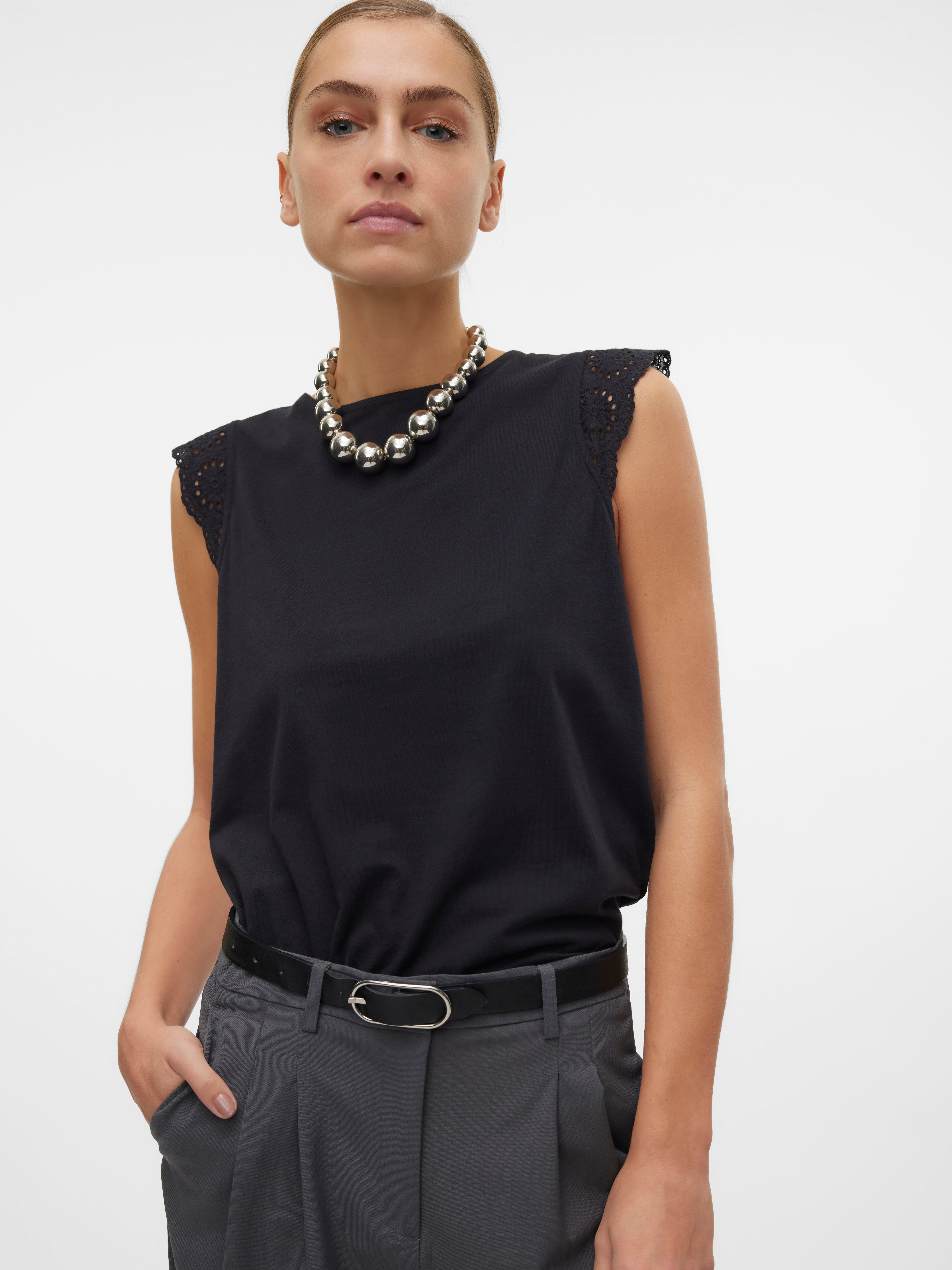 VERO MODA® VMEMILY Top