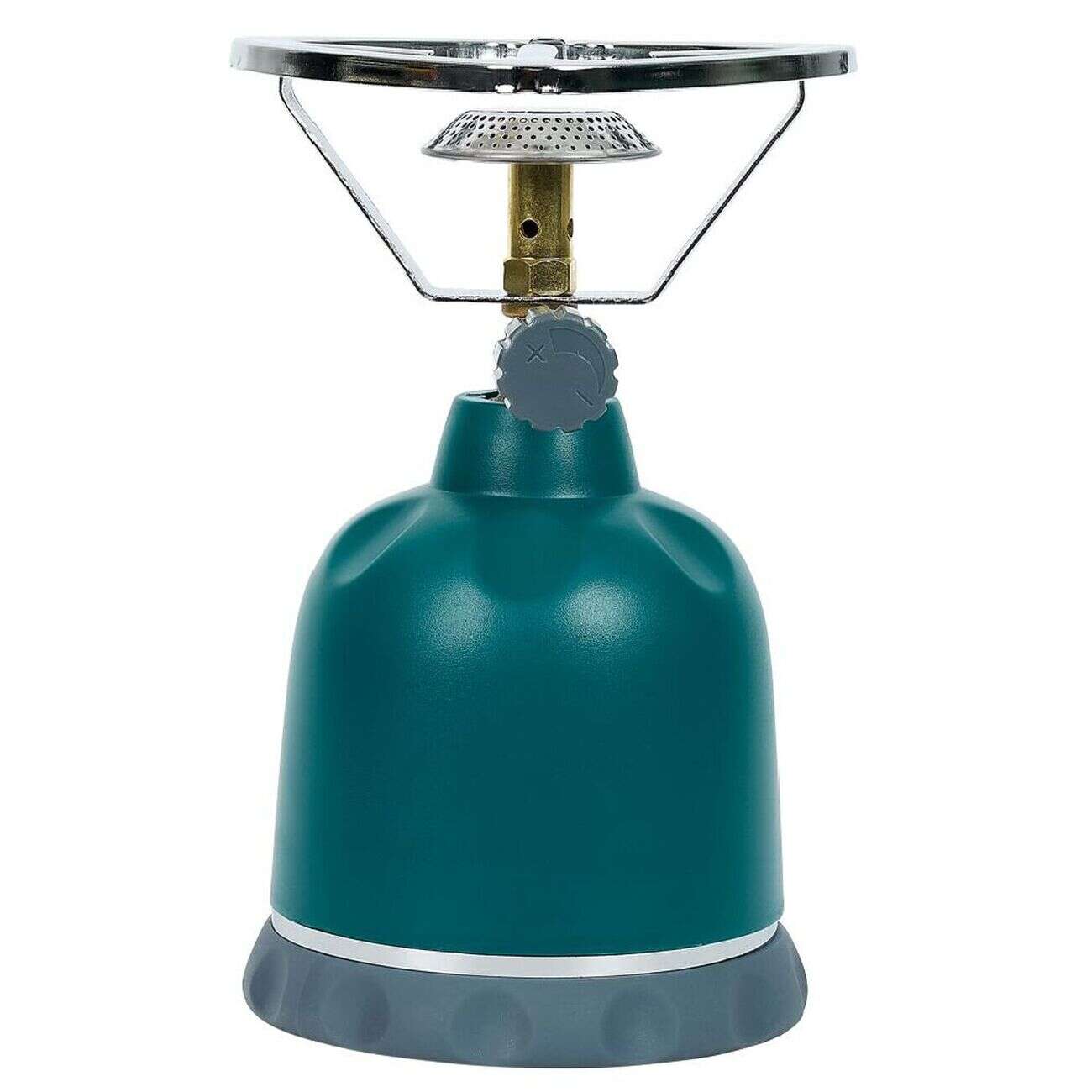 Réchaud à gaz 1100W