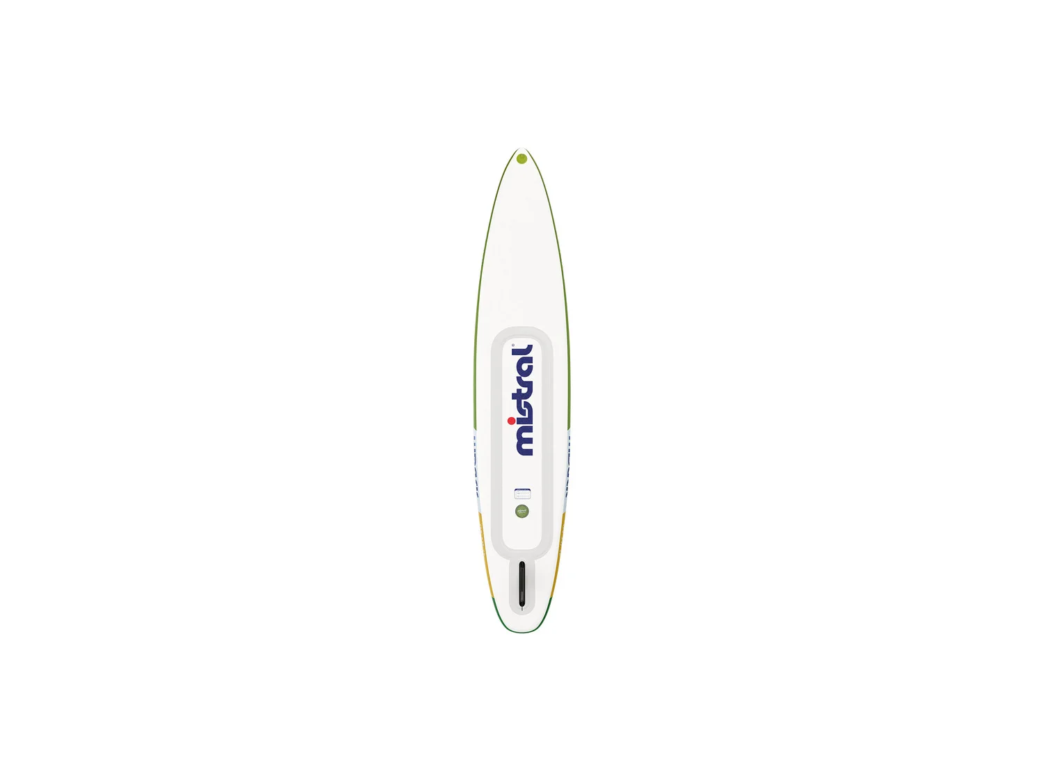 Mistral Planche SUP de randonne, gonflable