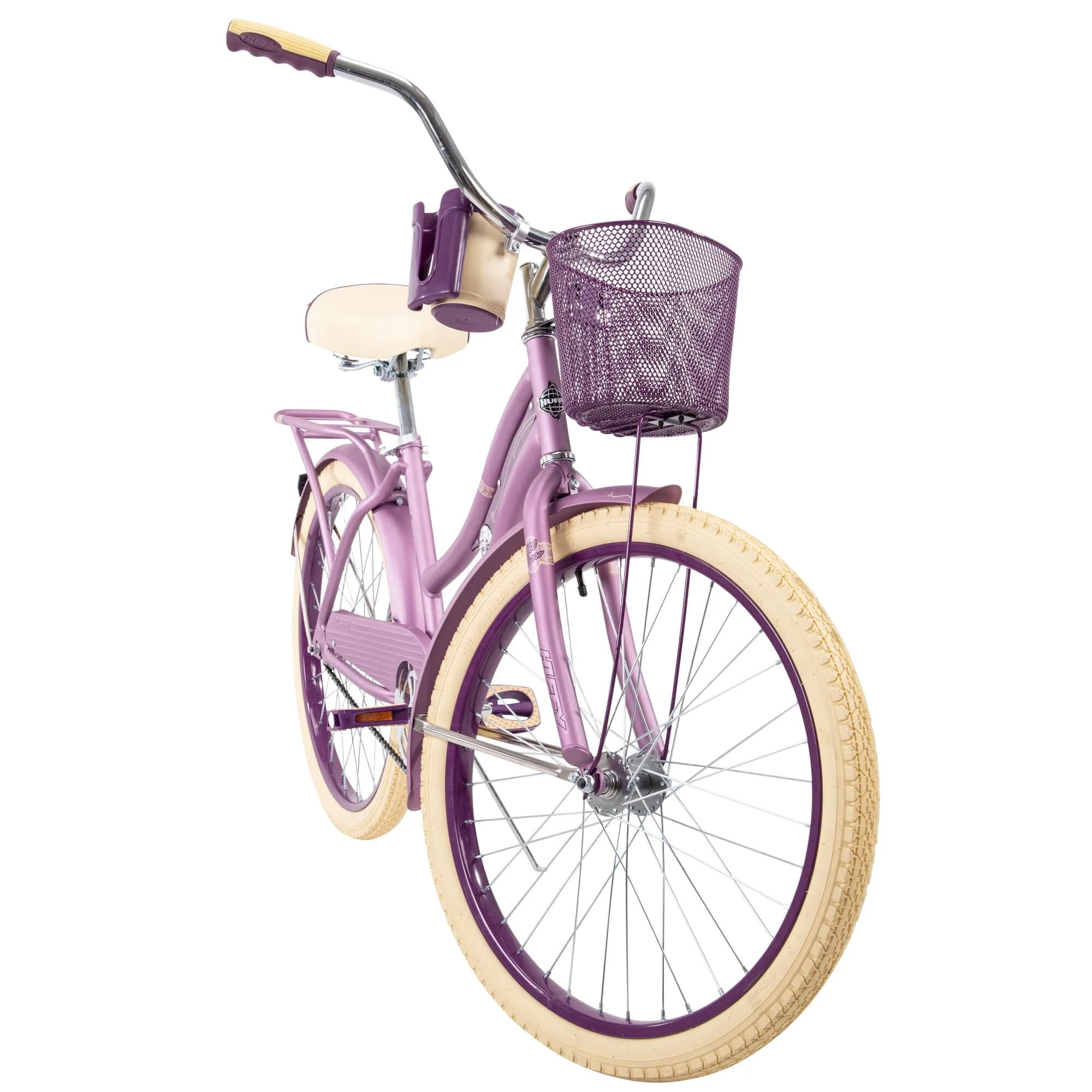 Huffy 24