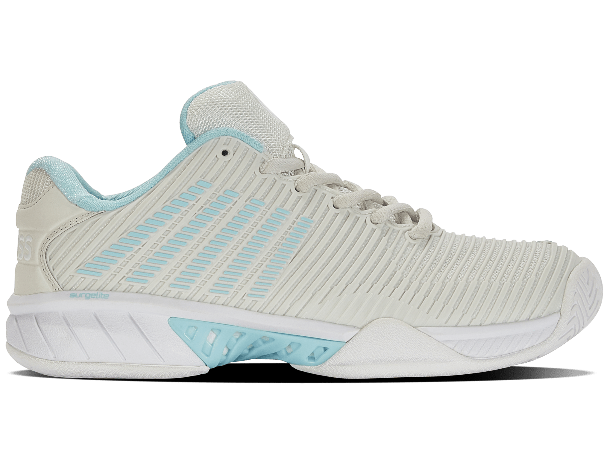 HYPERCOURT EXPRESS 2-WIDE - K-Swiss Shoes