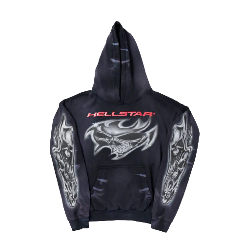 Hellstar Sport Hoodie