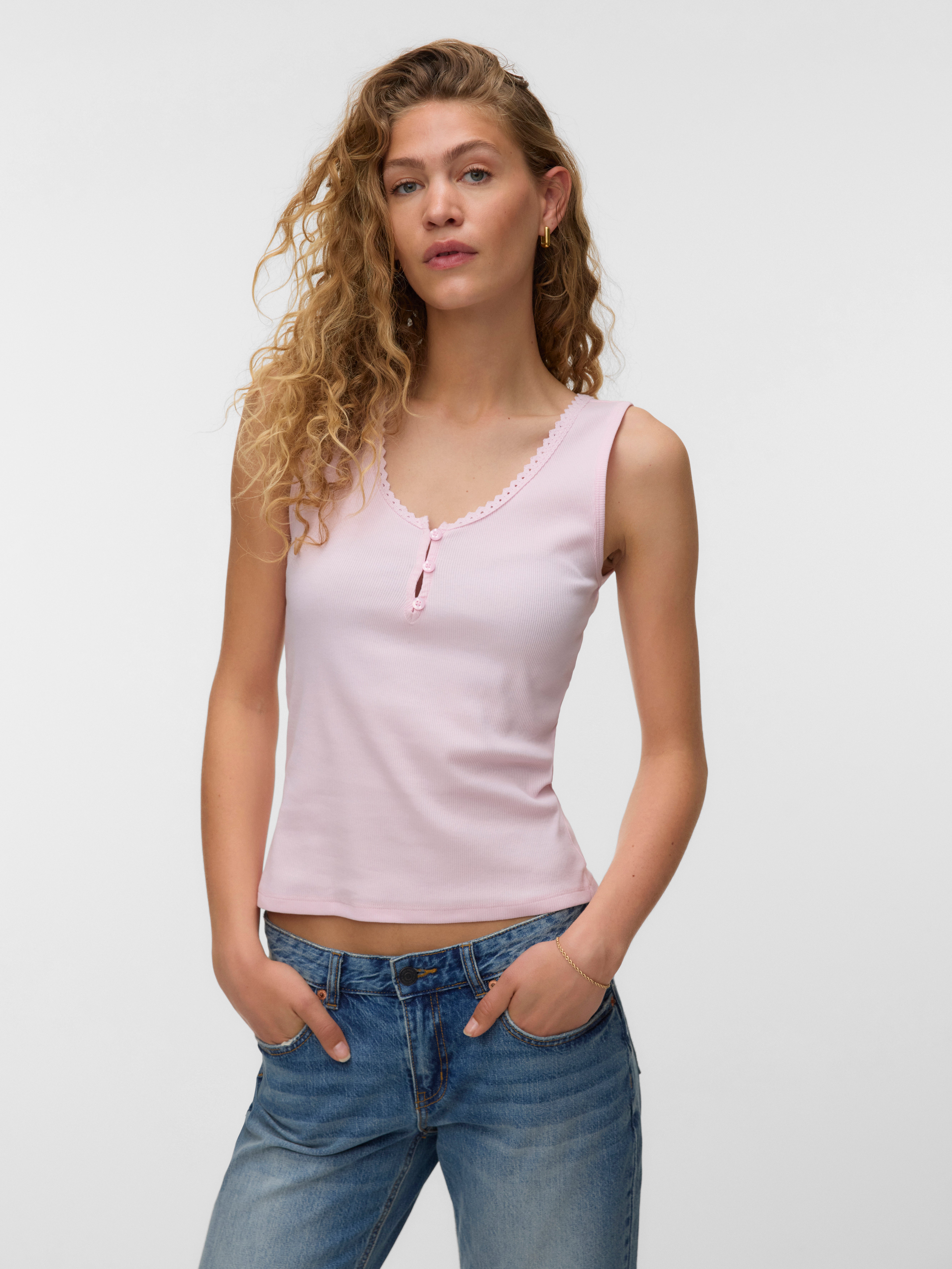 VERO MODA® VMTINNA Top