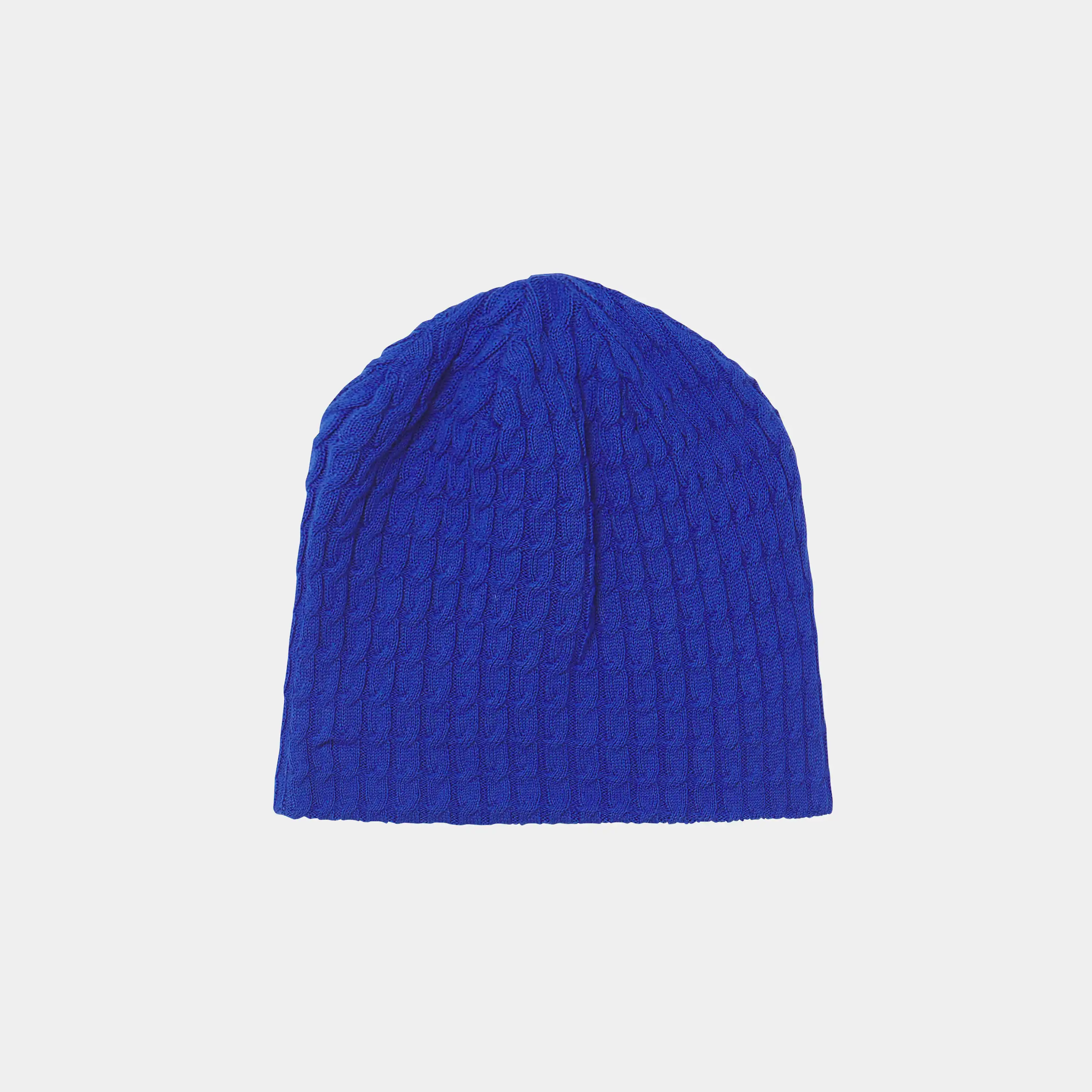 Braide Sodalite Beanie