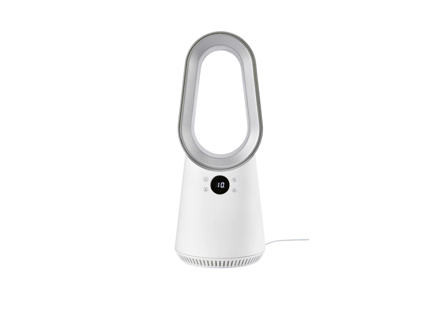 SILVERCREST Ventilateur de table