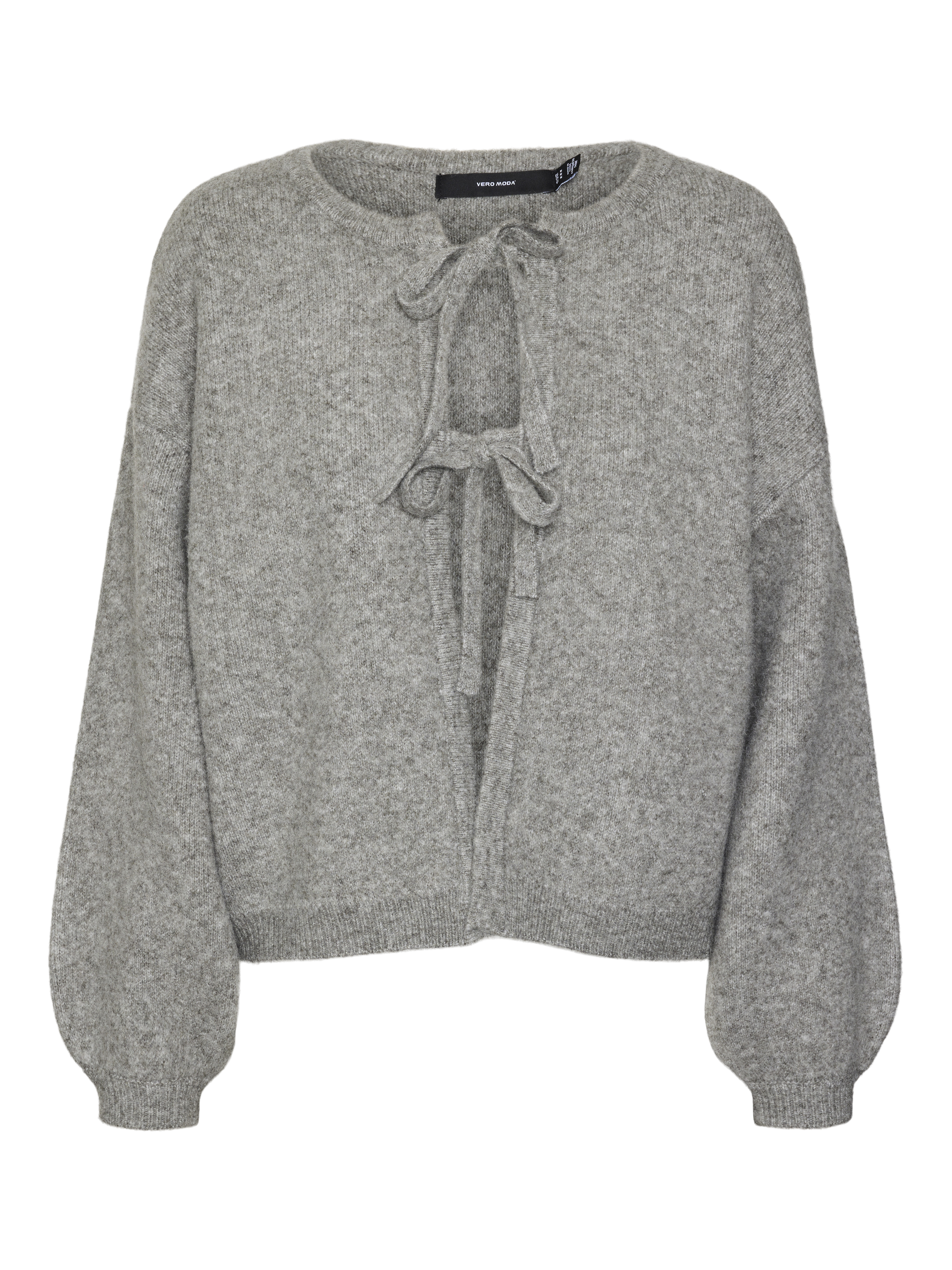 VERO MODA® VMBOW Knit Cardigan
