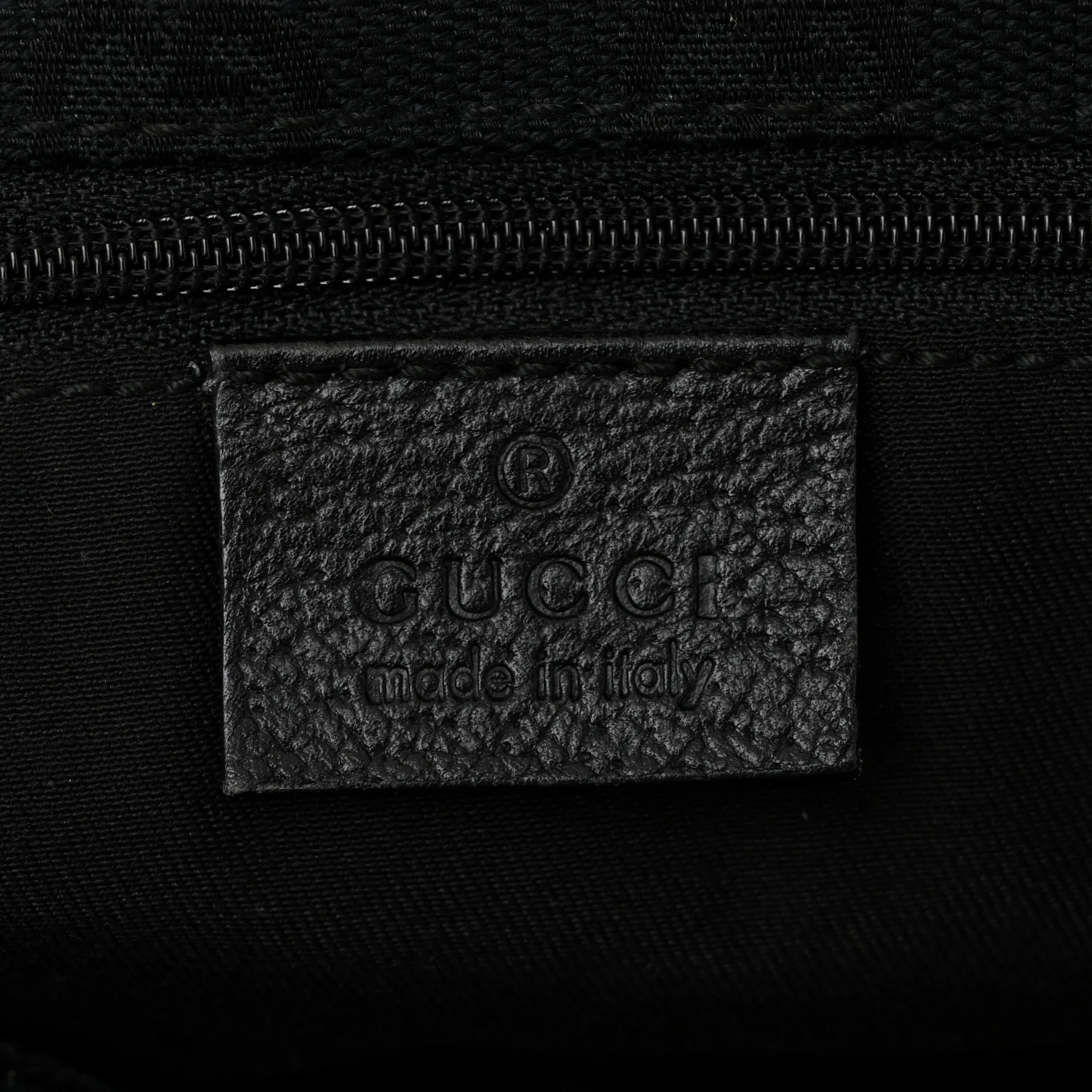 Calfskin Medium Abbey Shoulder Bag Black