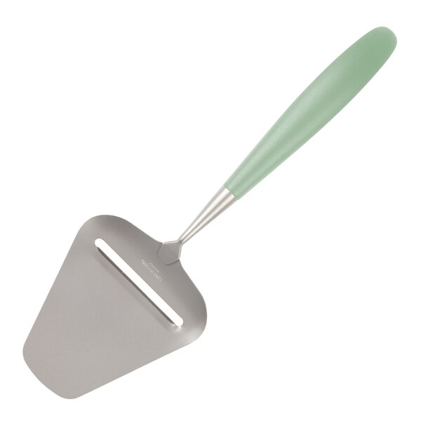 Amitto ostehøvel 23 cm skumgrønn