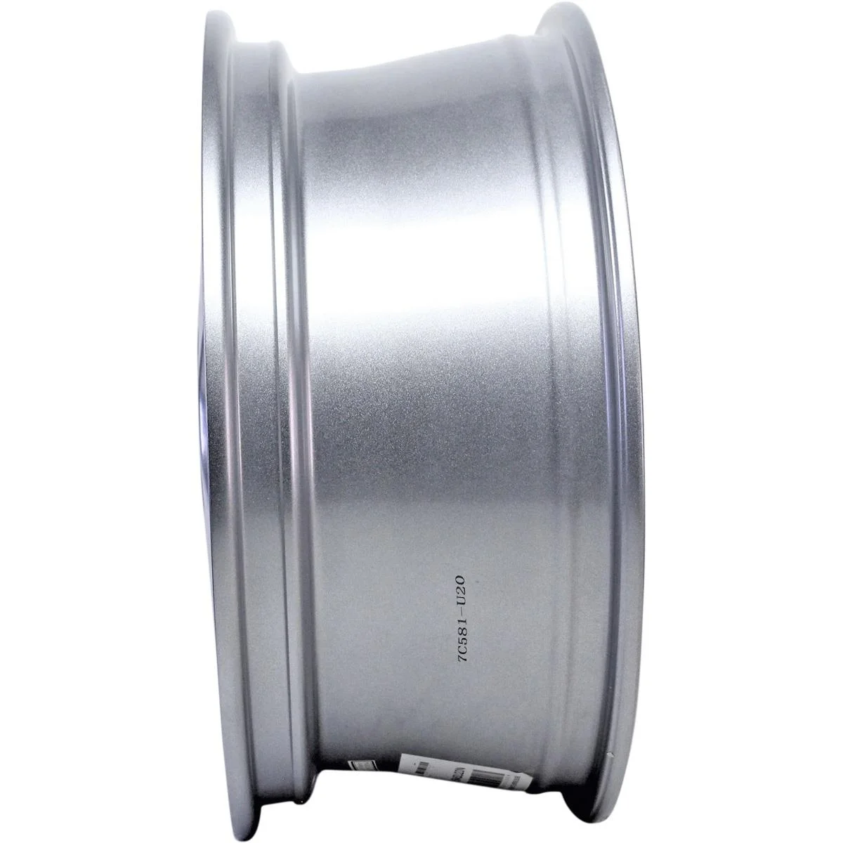 Aluminum Wheel Rim 17 Inch for Toyota Camry 2004-2009 5 Lug 114.3mm 5 Spoke - Image 4