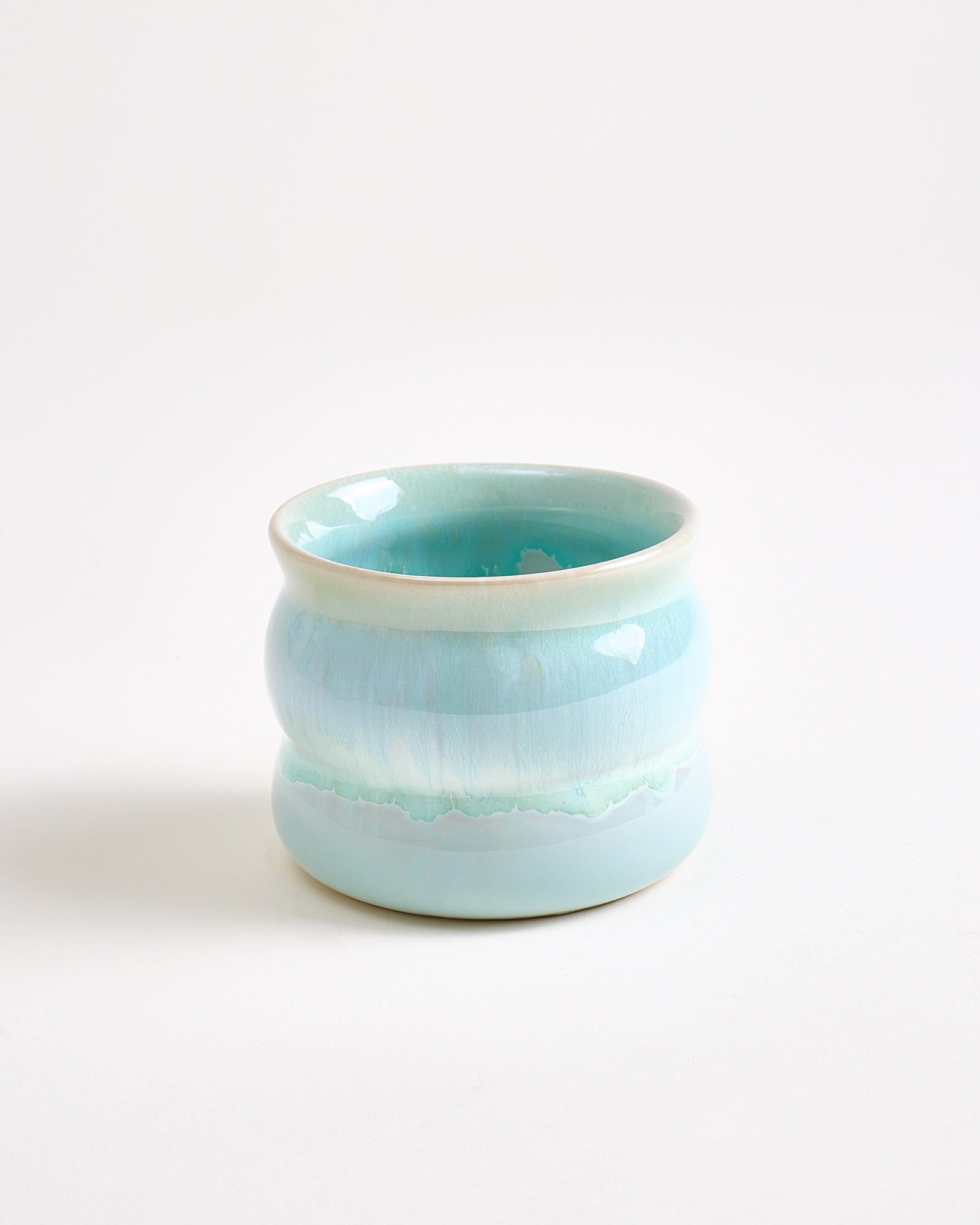 BICA - SMALL CUP BUBBLE MINT