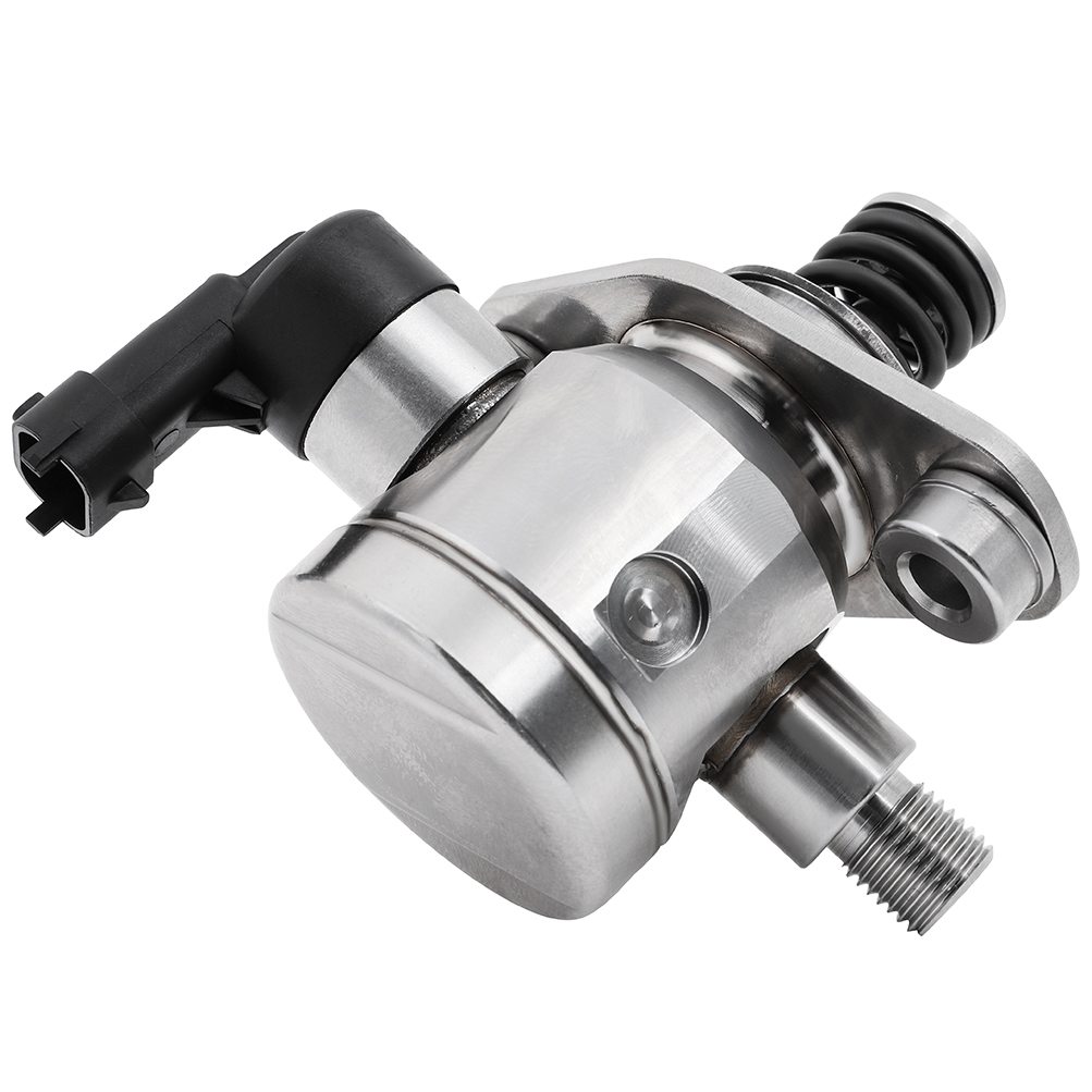Electric Fuel Pump, High Pressure Fuel Pump for Buick Lacrosse 2.4L 2010-2016; for Buick Regal 2.4L 2011-2017; for Buick Verano 2.4L 2012-2017; for Chevrolet Captiva Sport 2.4L 2012-2015 - Image 6