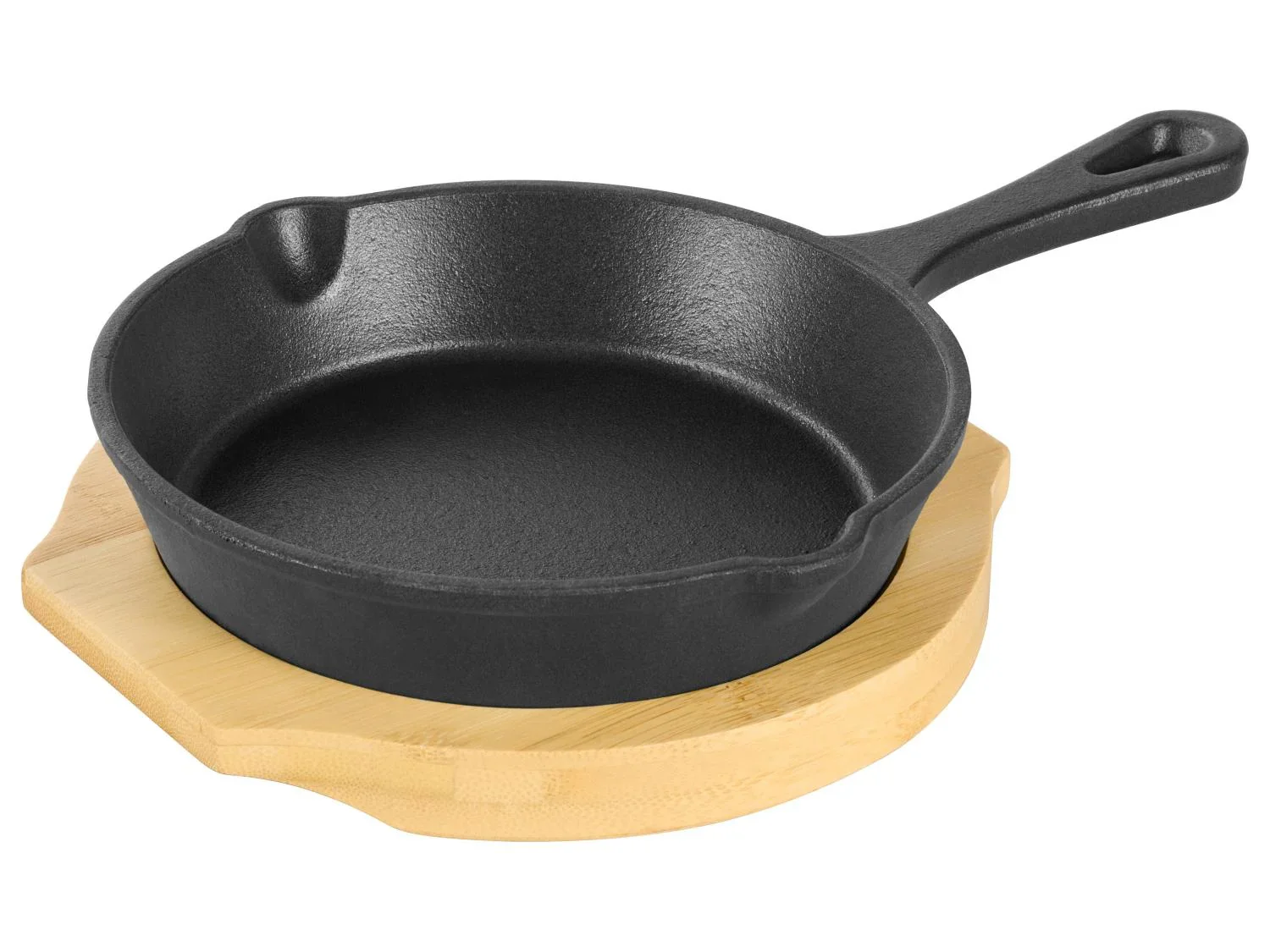 GRILLMEISTER Pole pour barbecue