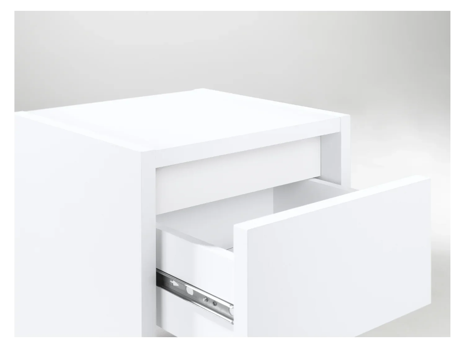LIVARNO home Armoire latrale de salle de bains Oslo, 32 x 80 x 28 cm, blanche
