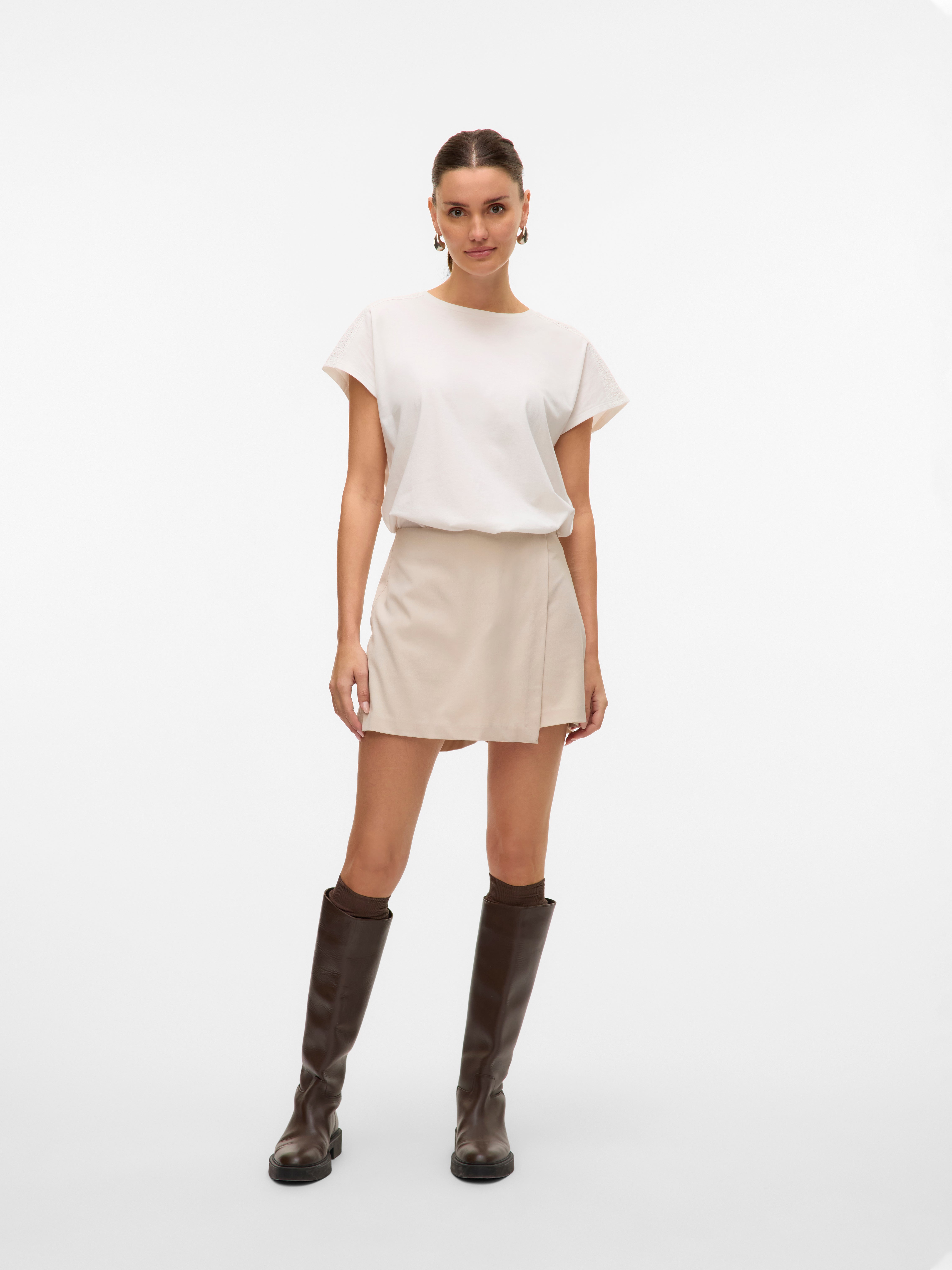 VERO MODA® VMMELINA Skorts