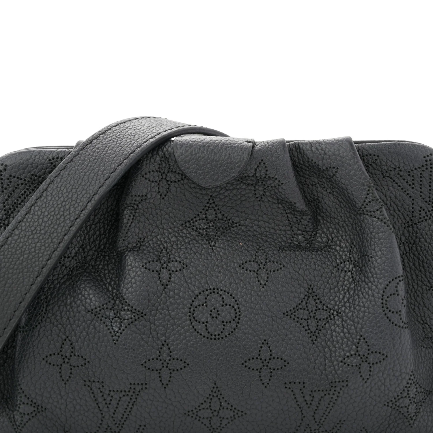 Mahina Scala Mini Pouch Black