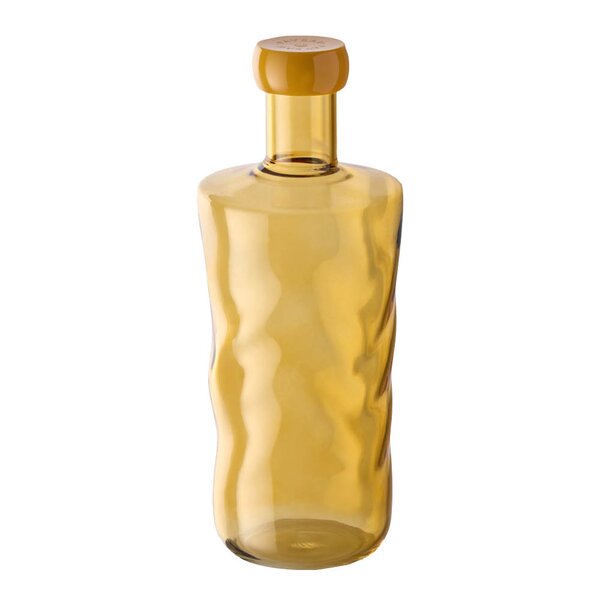 Swirl flaske medium 0,75L Dune