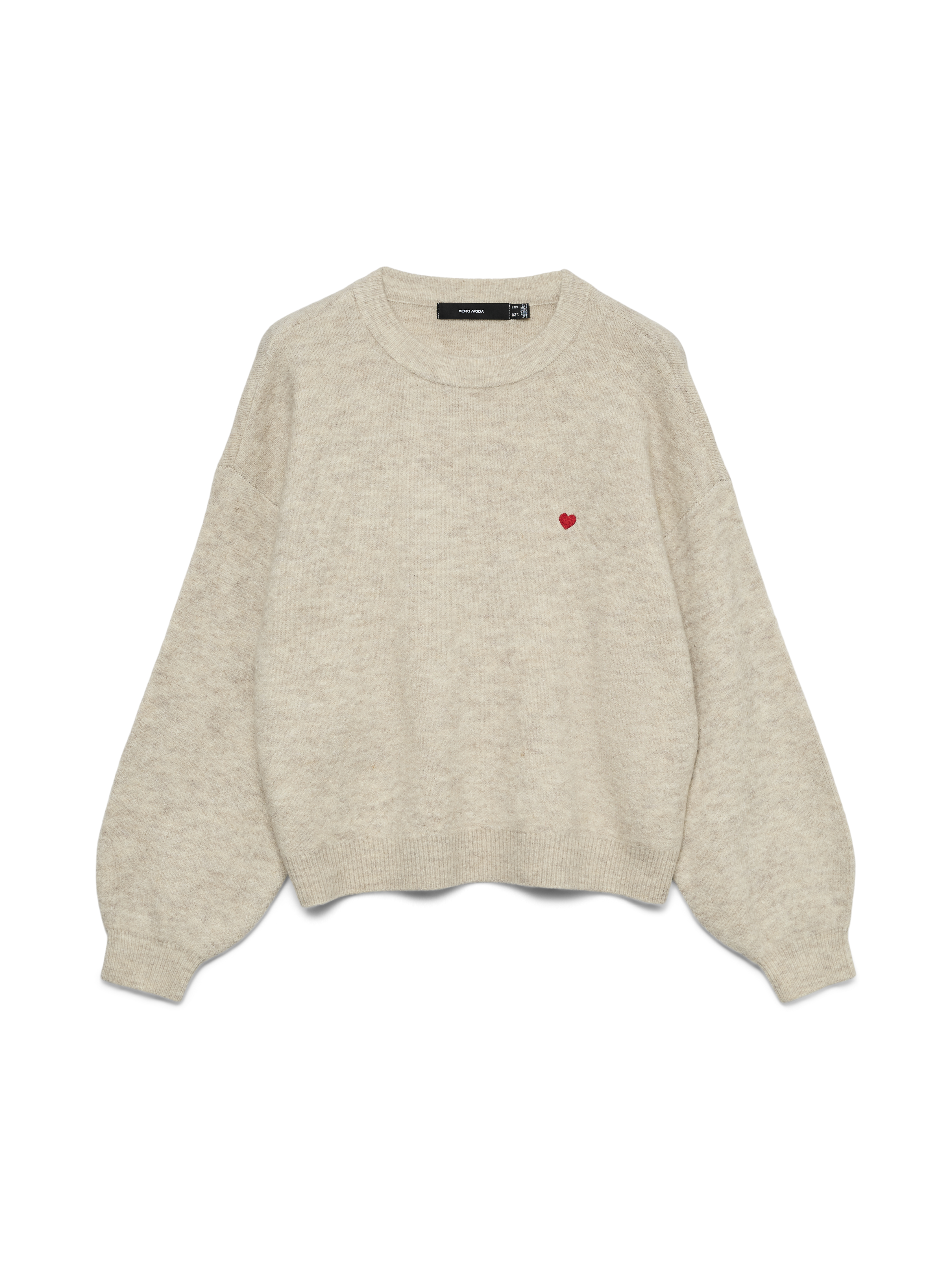VERO MODA® VMFOALOE Knitted pullover