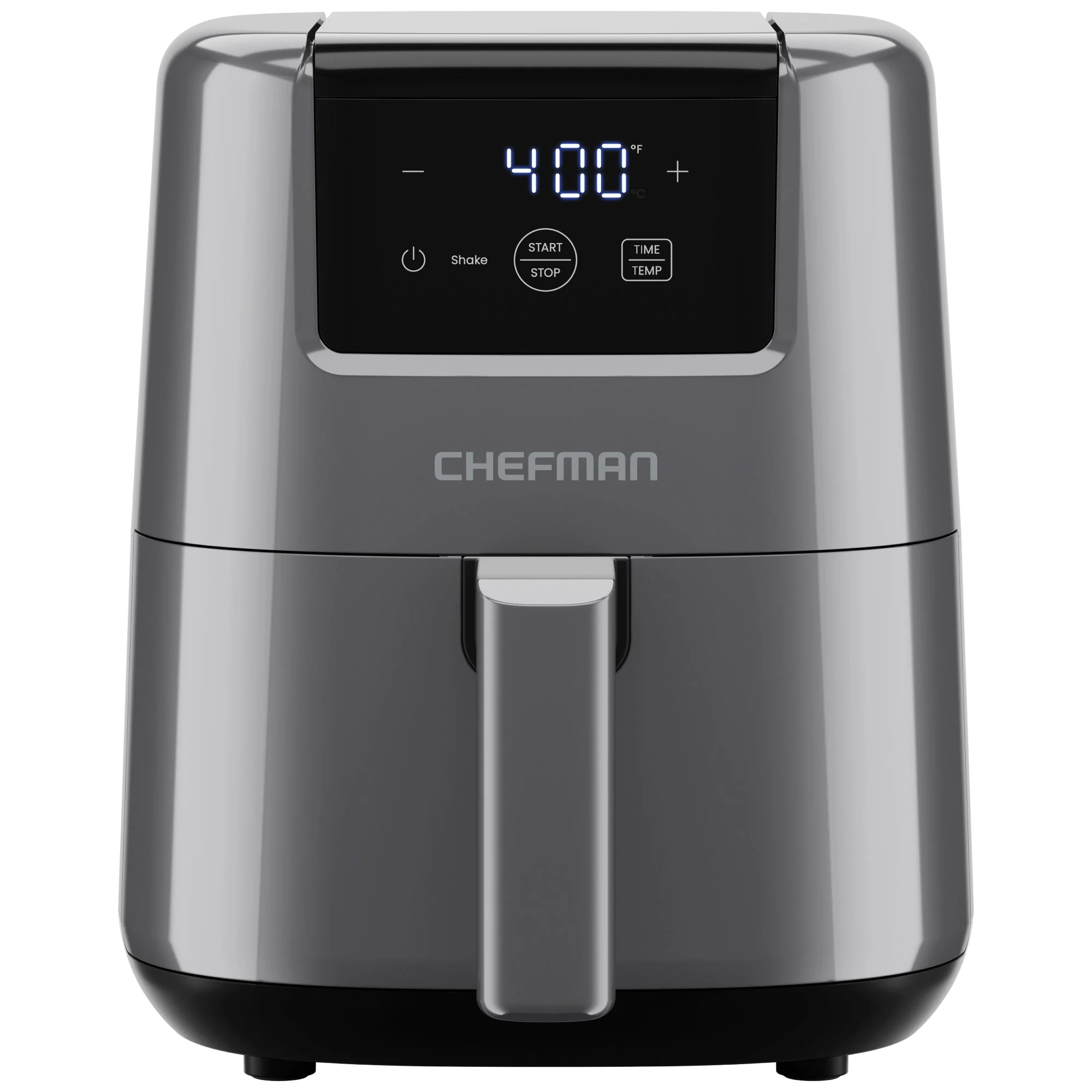 Compact 2-Quart Air Fryer