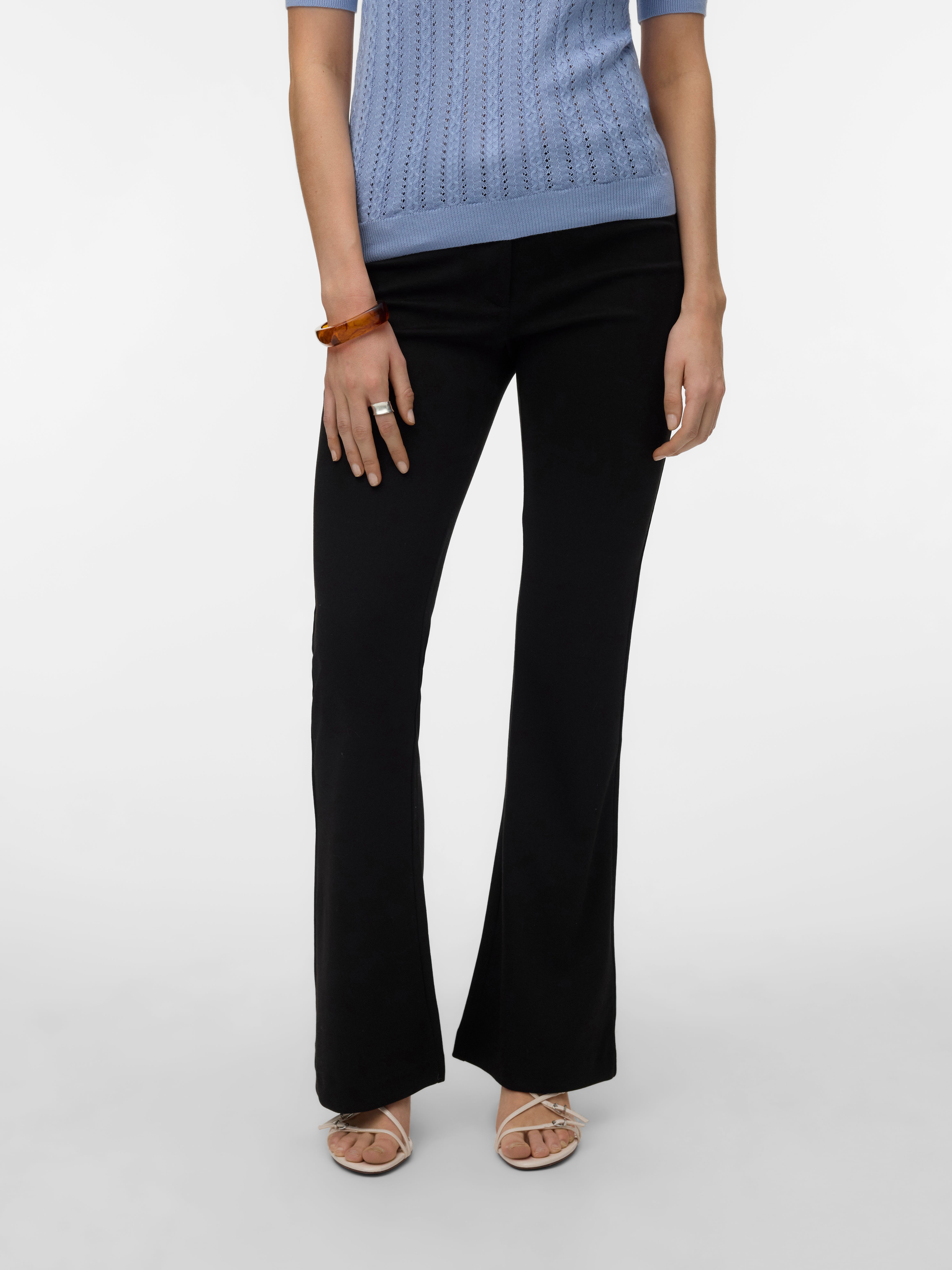 VERO MODA® VMDARIA Tailored Trousers