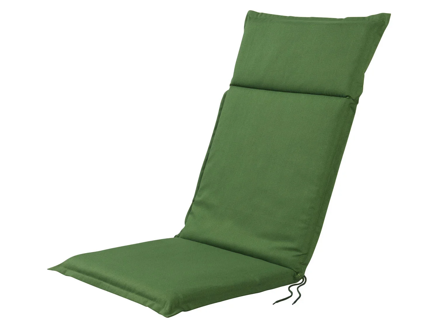LIVARNO home Coussin pour chaise longue Houston