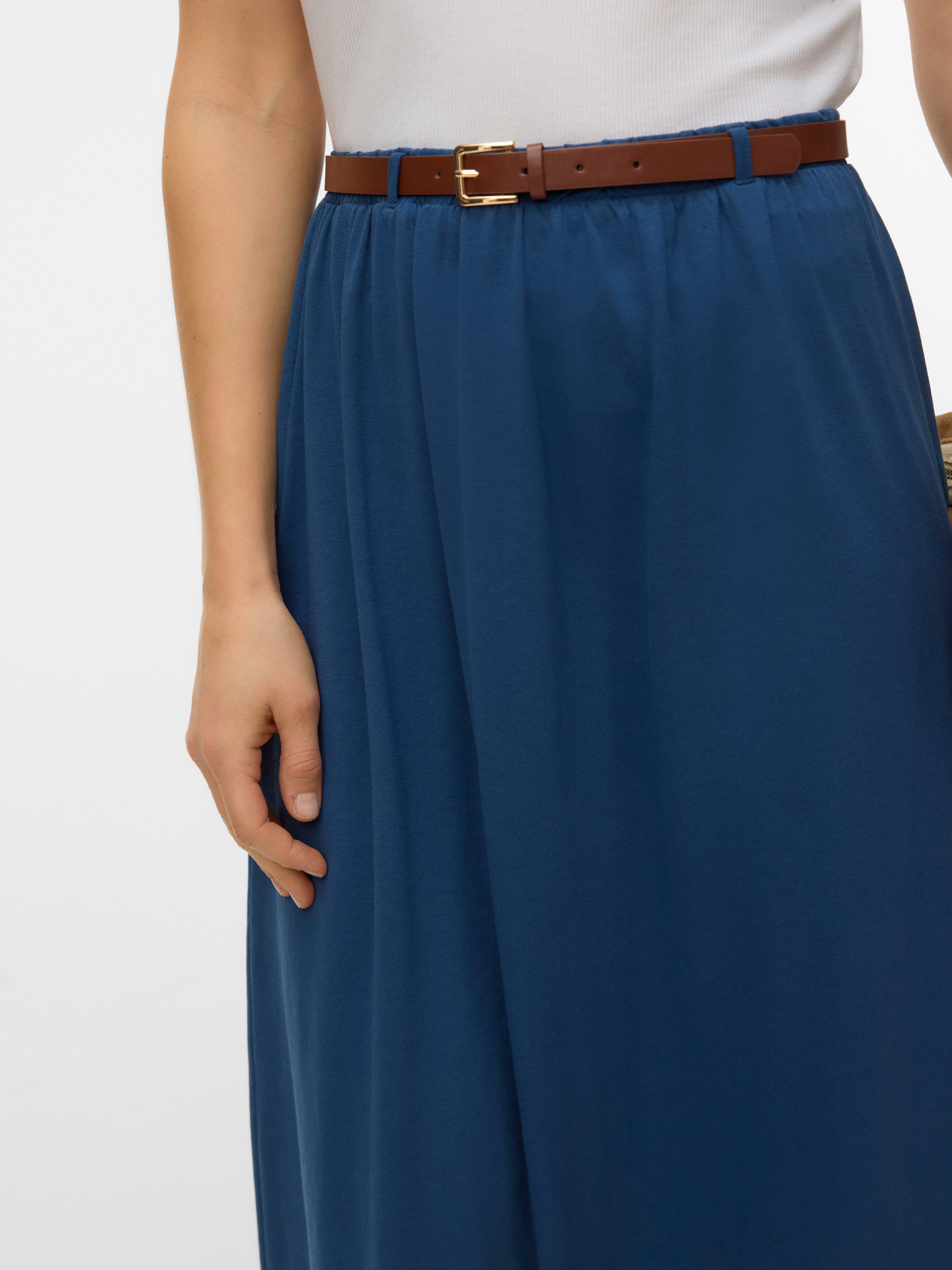 VERO MODA® VMLUNA Long skirt