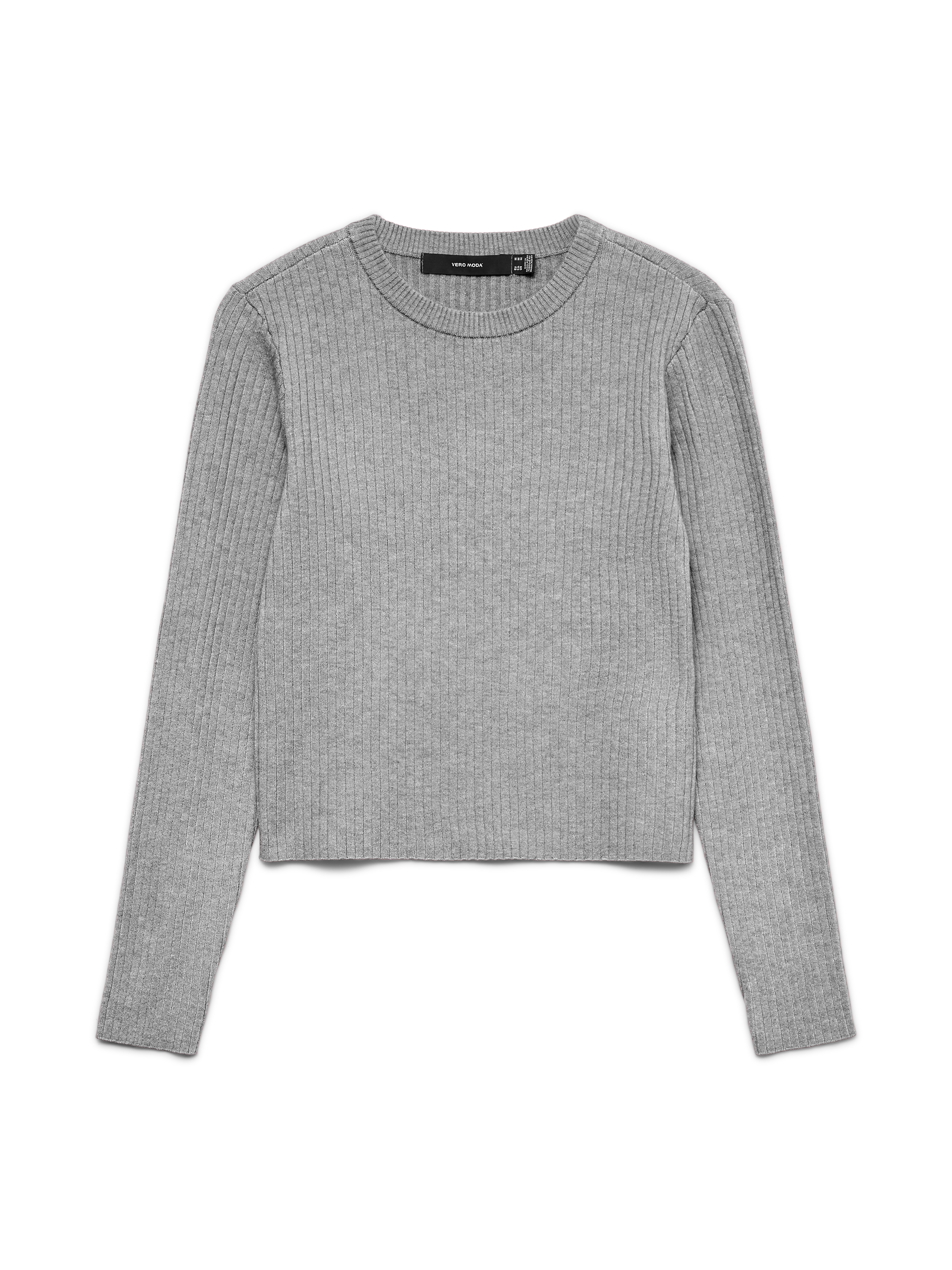 VERO MODA® VMFOOLIVE Knitted pullover