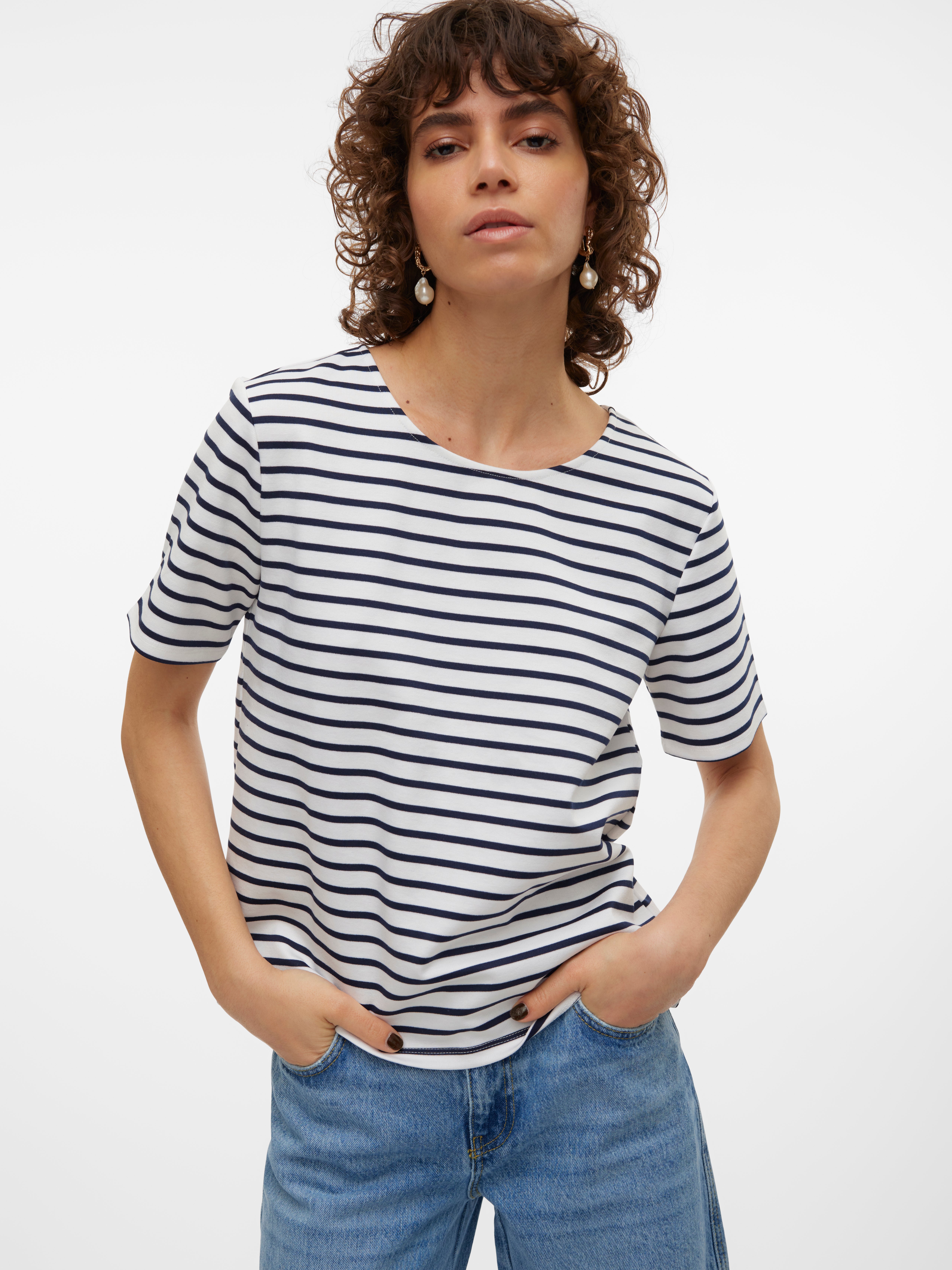 VERO MODA® VMABBY T-Shirt