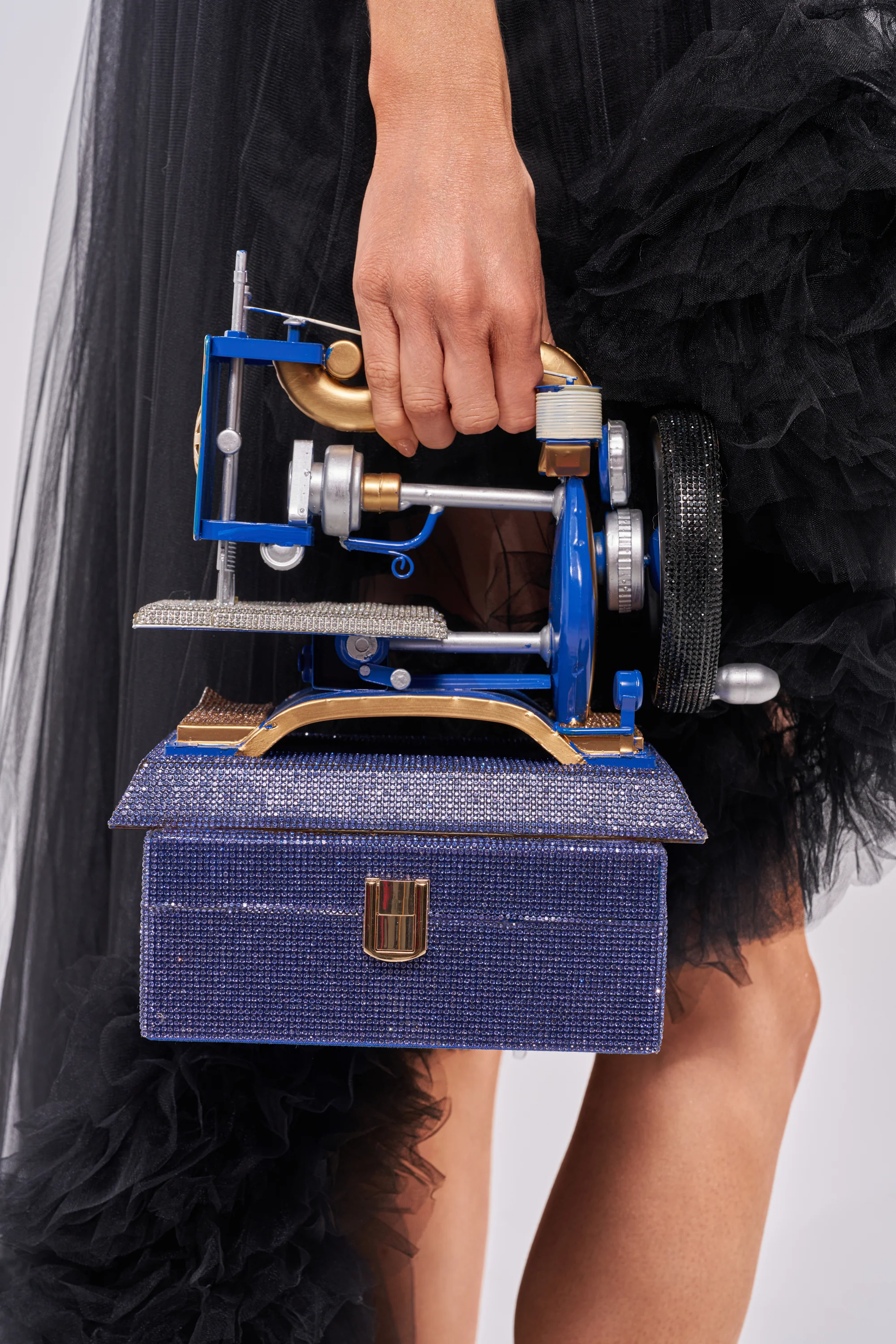 SEW IT BAG - Akira Store