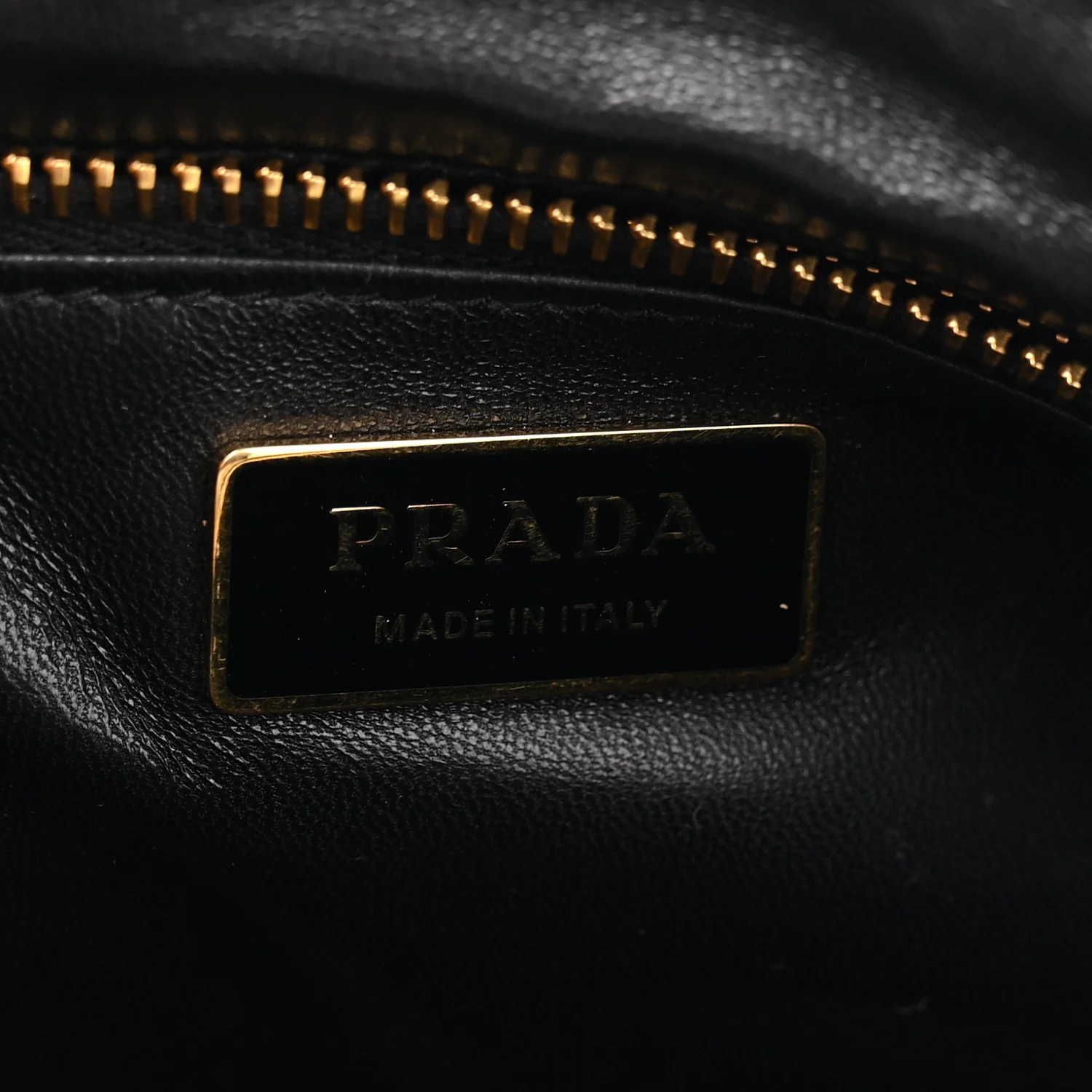 Soft Calfskin Medium Aimee Shoulder Bag Black