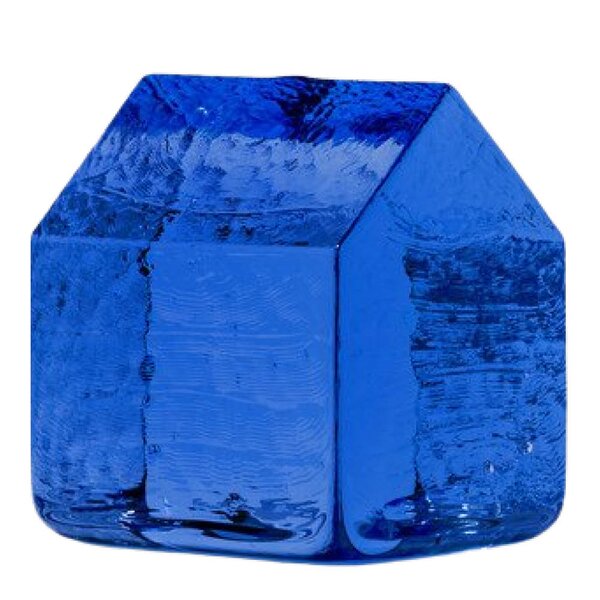 Kosta Huset 7,5 cm blå