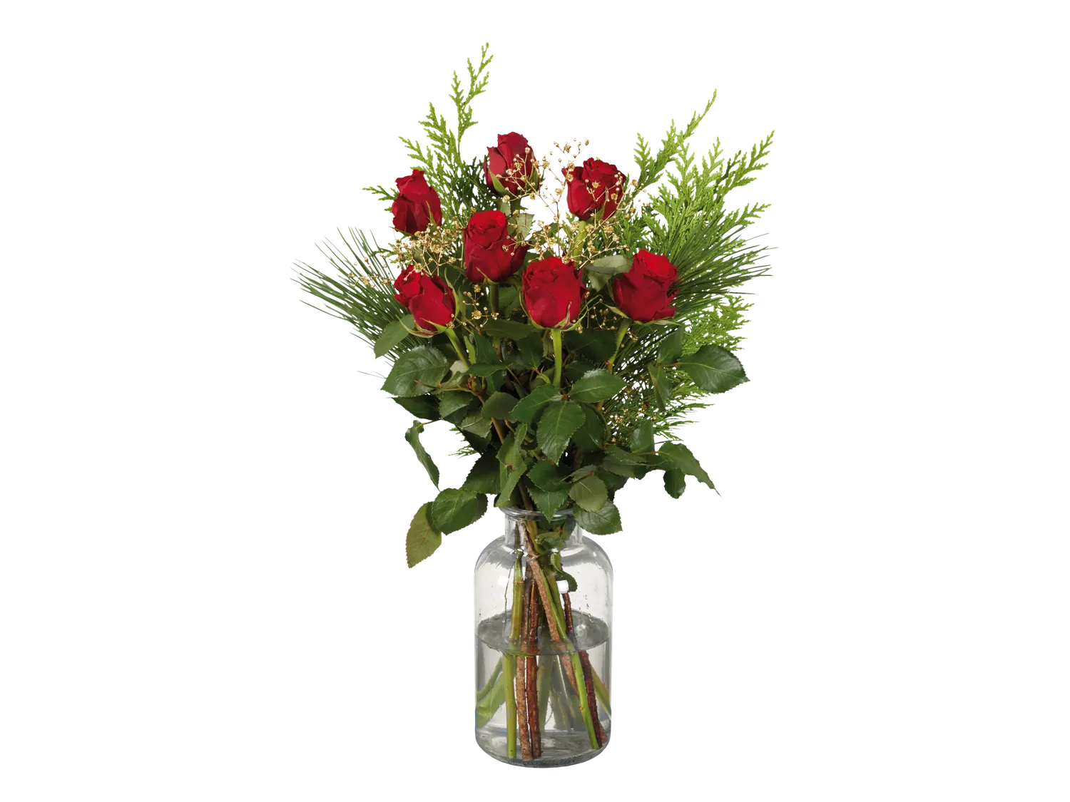 Bouquet Amour