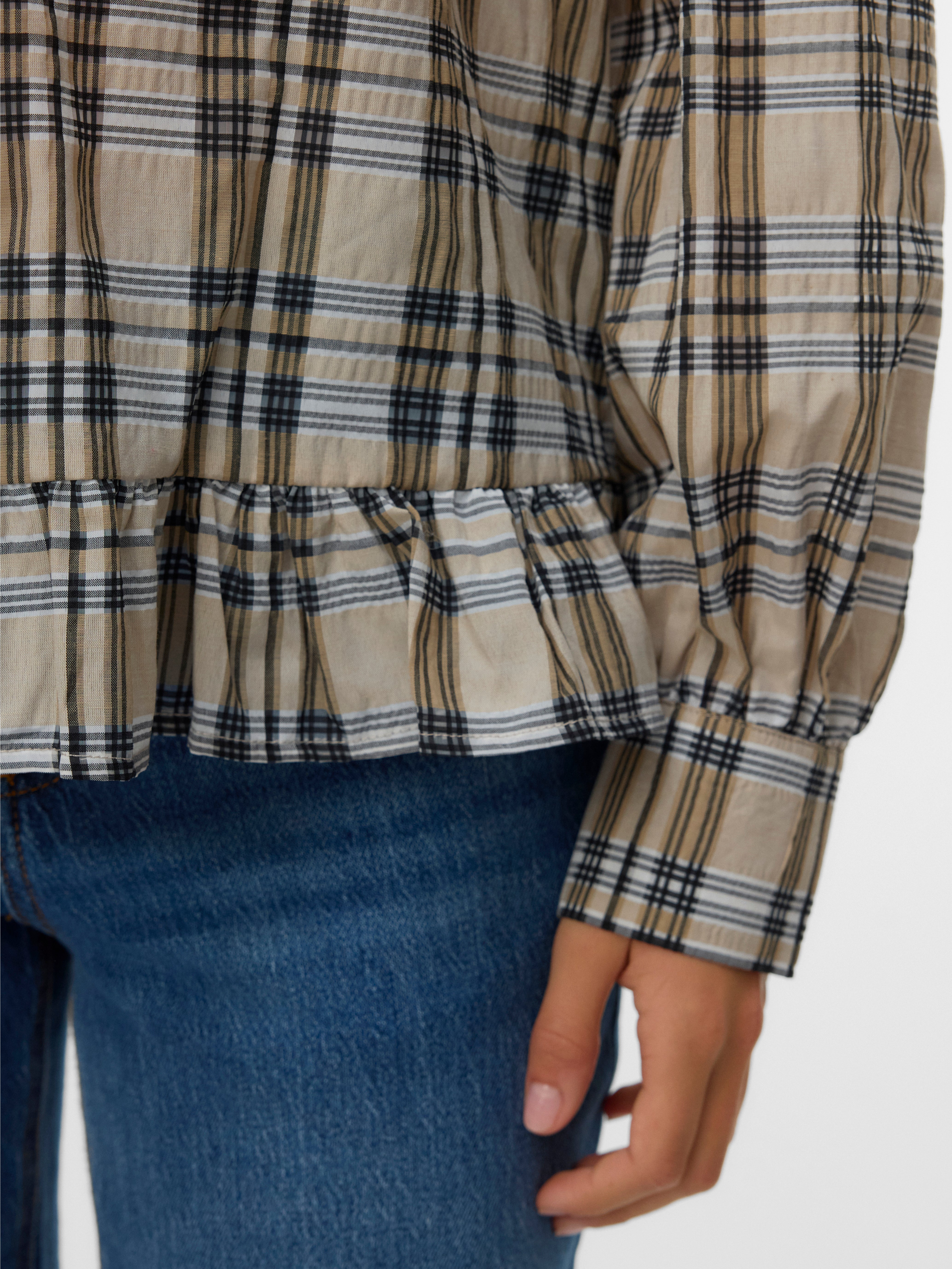 VERO MODA® VMMALI Top