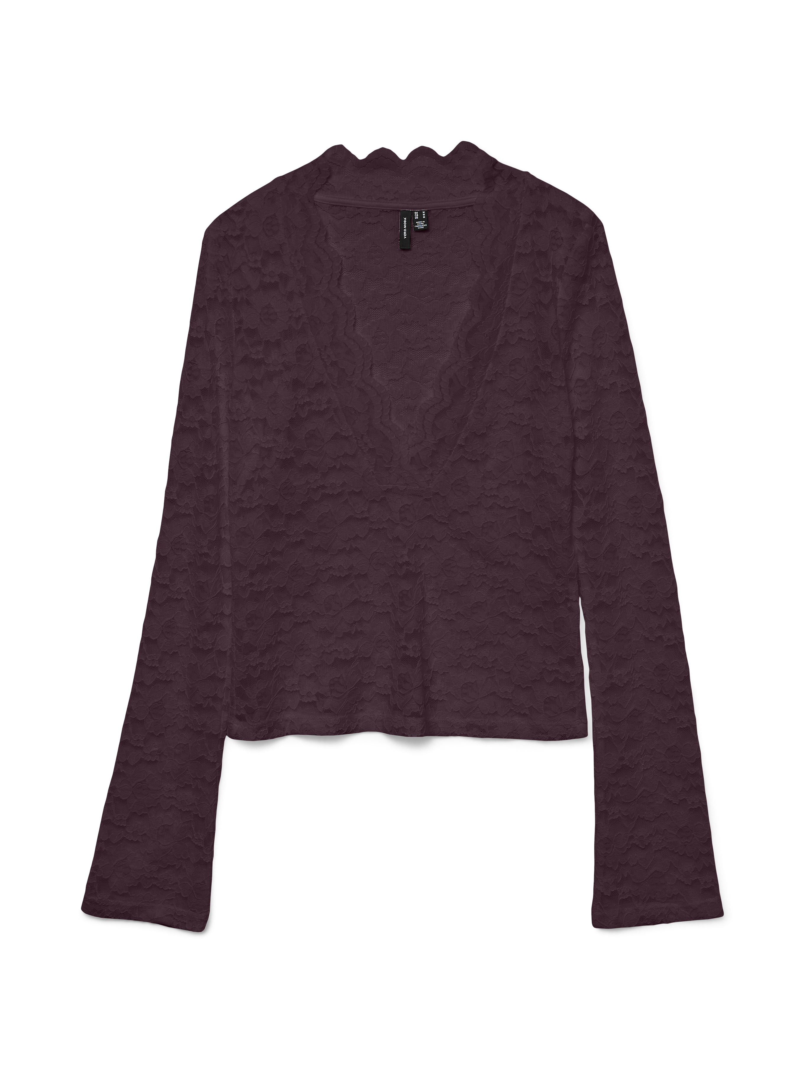 VERO MODA® VMDEA Top