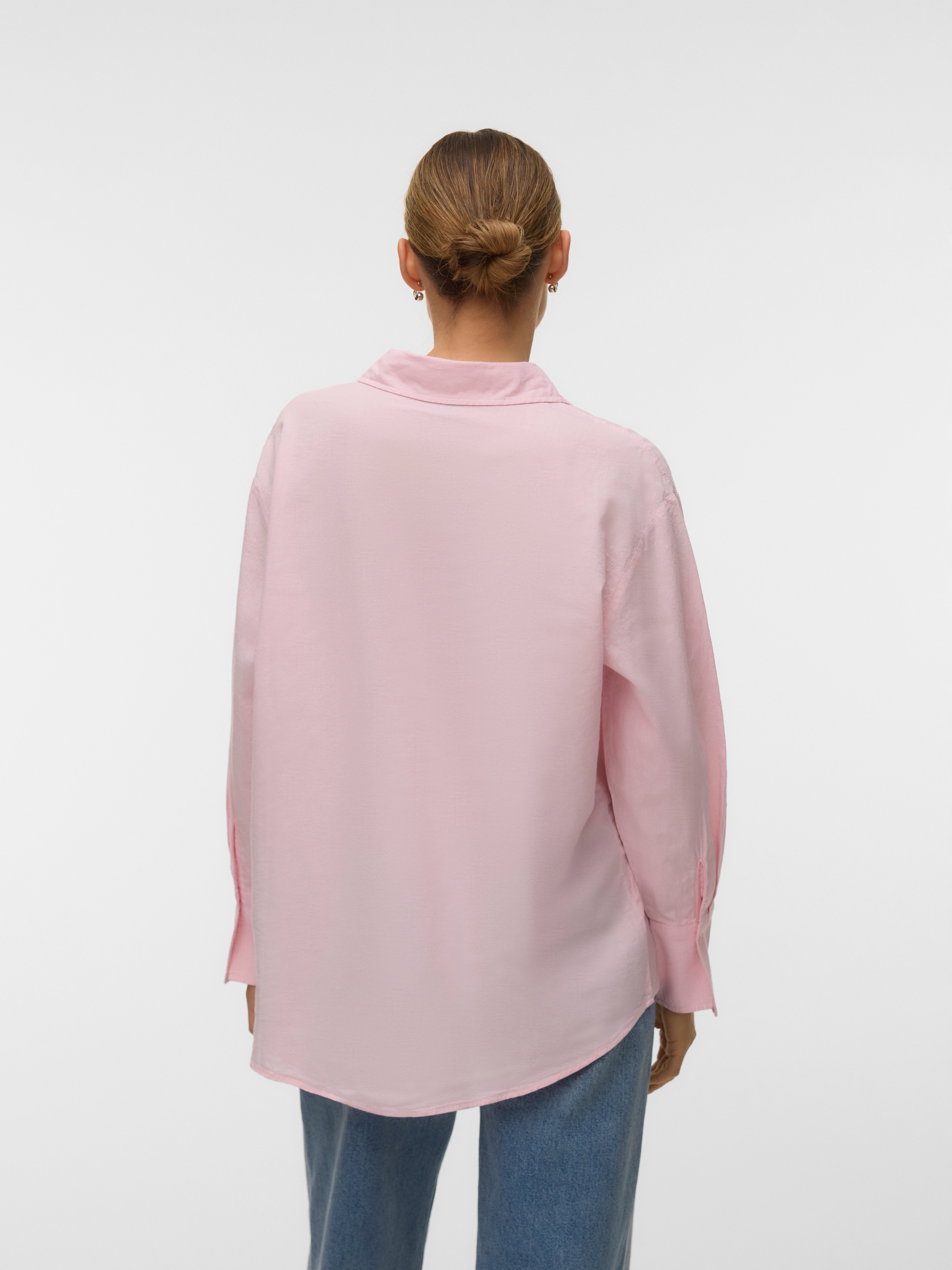 VERO MODA® VMMARLEY Shirt